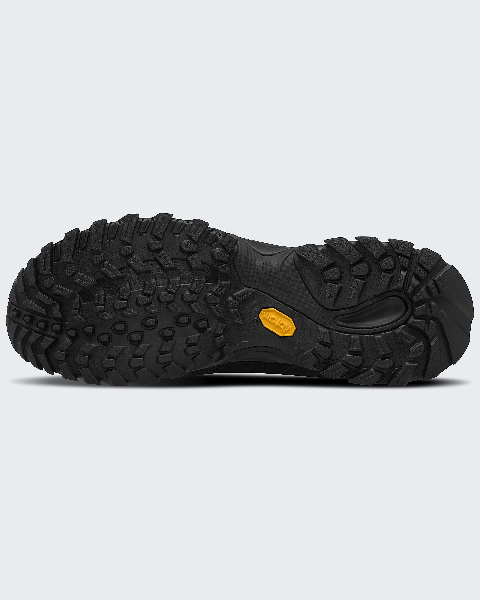 Chaussures Hedgehog 06 RVST Speed TNF DETAILSOLE
