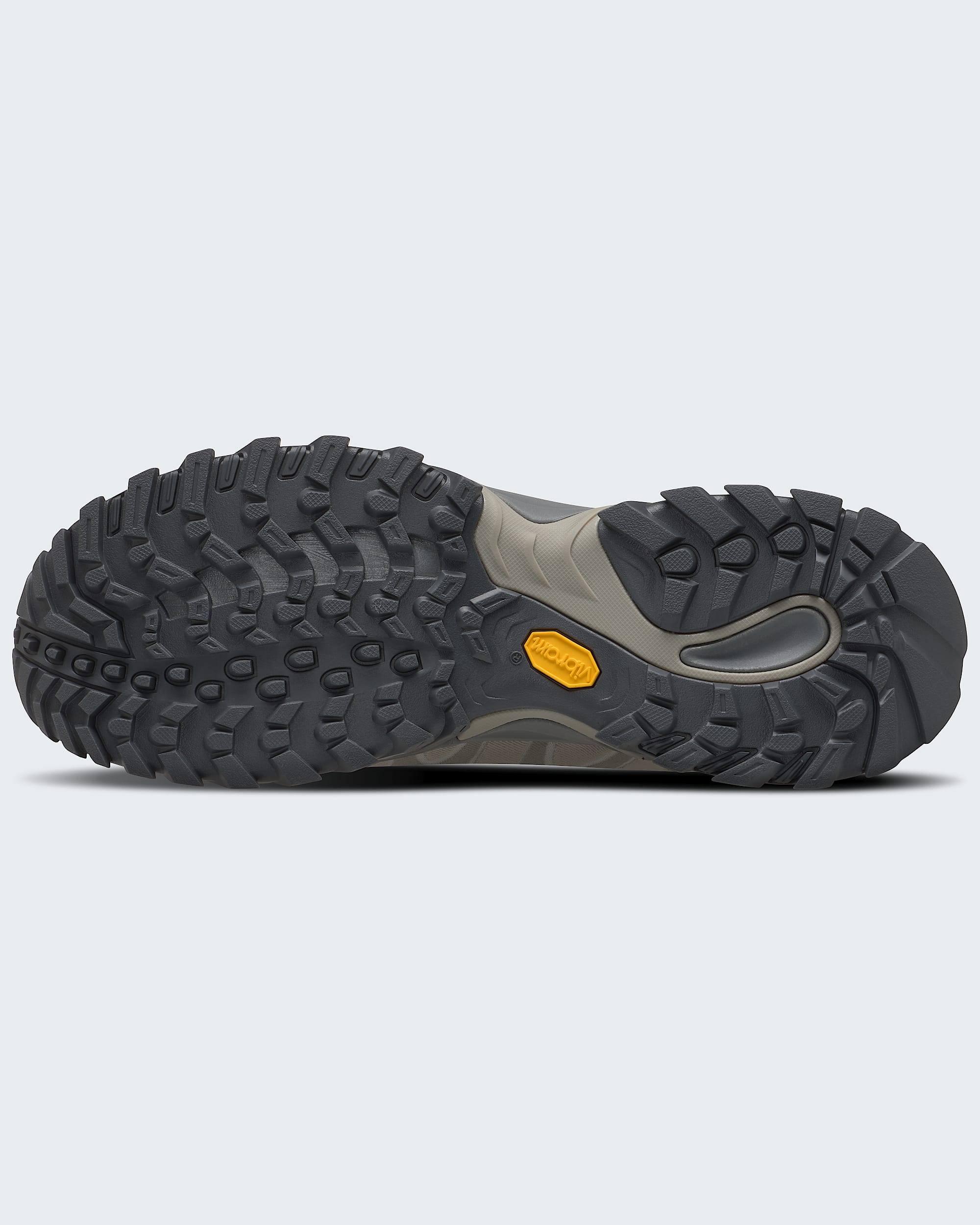 Hedgehog 06 RVST Speed Shoes TNF DETAILSOLE