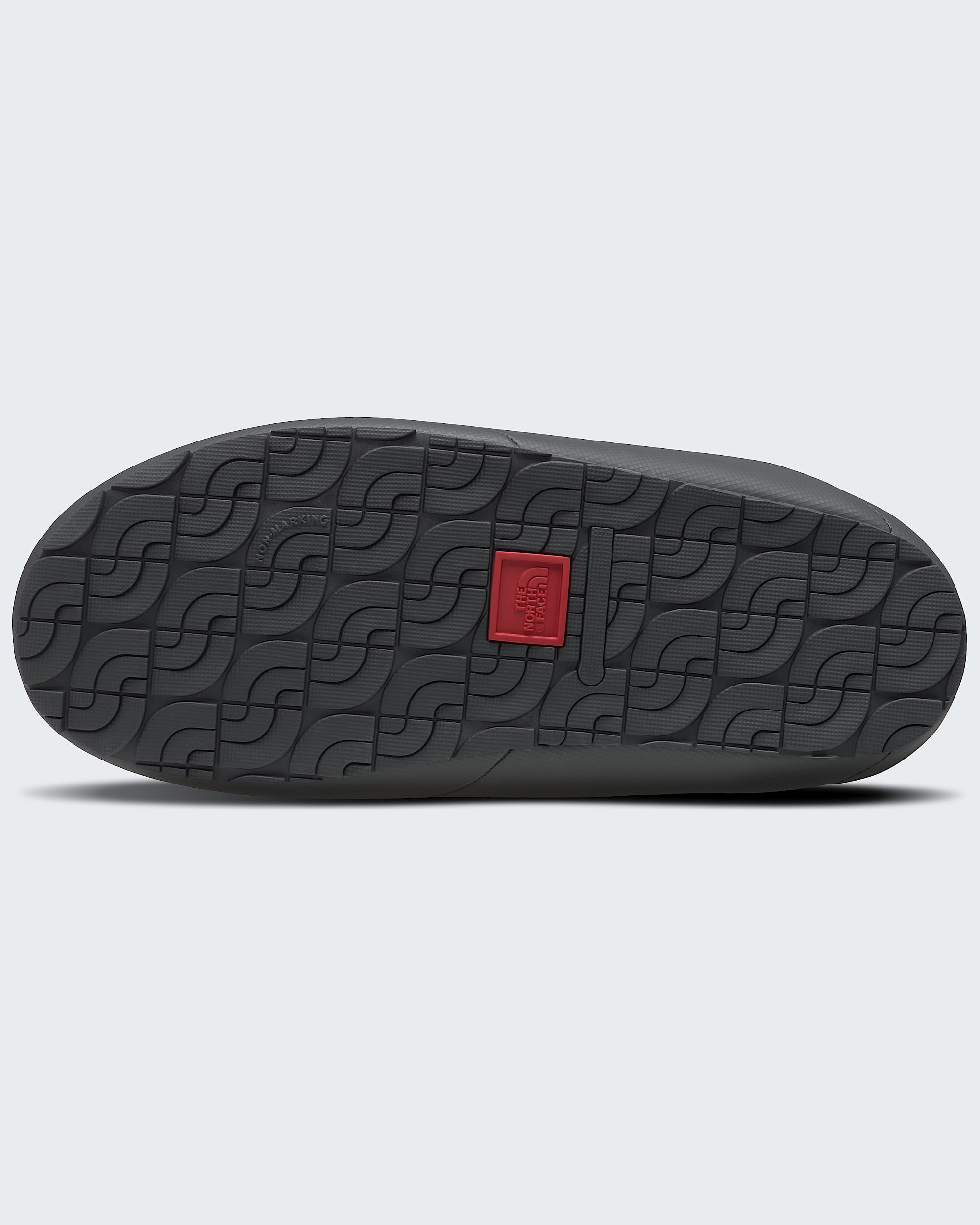 THERMOBALL Traction Mules Knit TNF DETAILSOLE