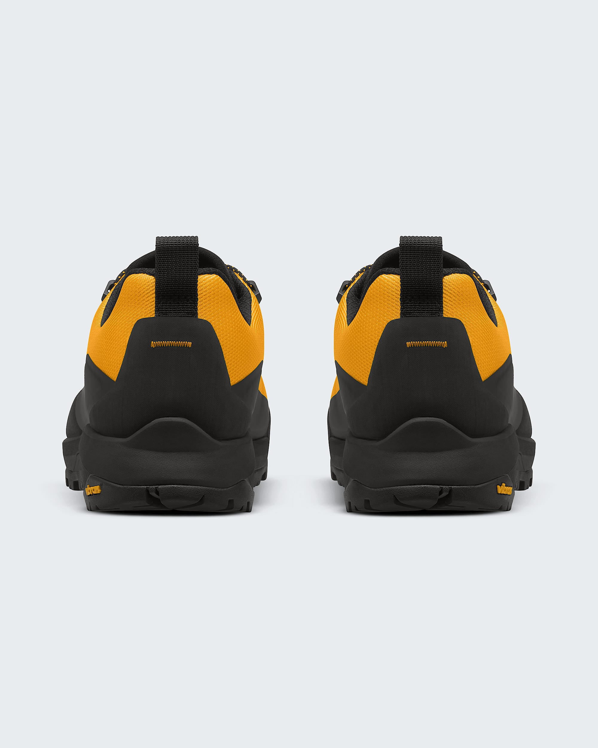 Glenclyffe Alpine Shoes TNF BACK