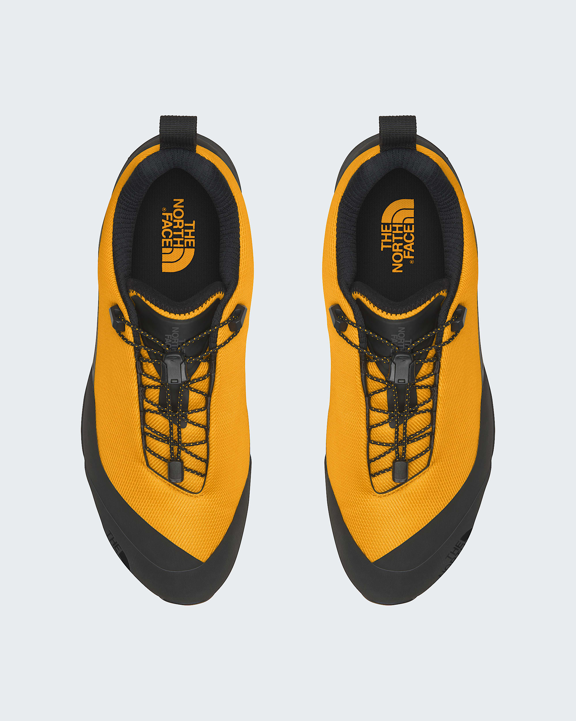 Glenclyffe Alpine Shoes TNF DETAILINSTEP