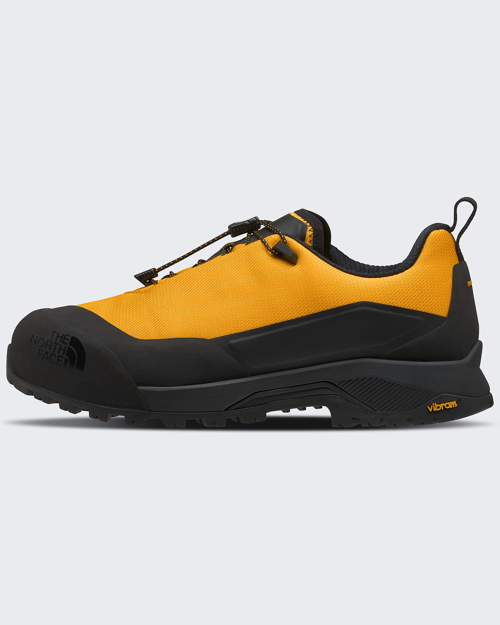 Glenclyffe Alpine Shoes TNF HERO