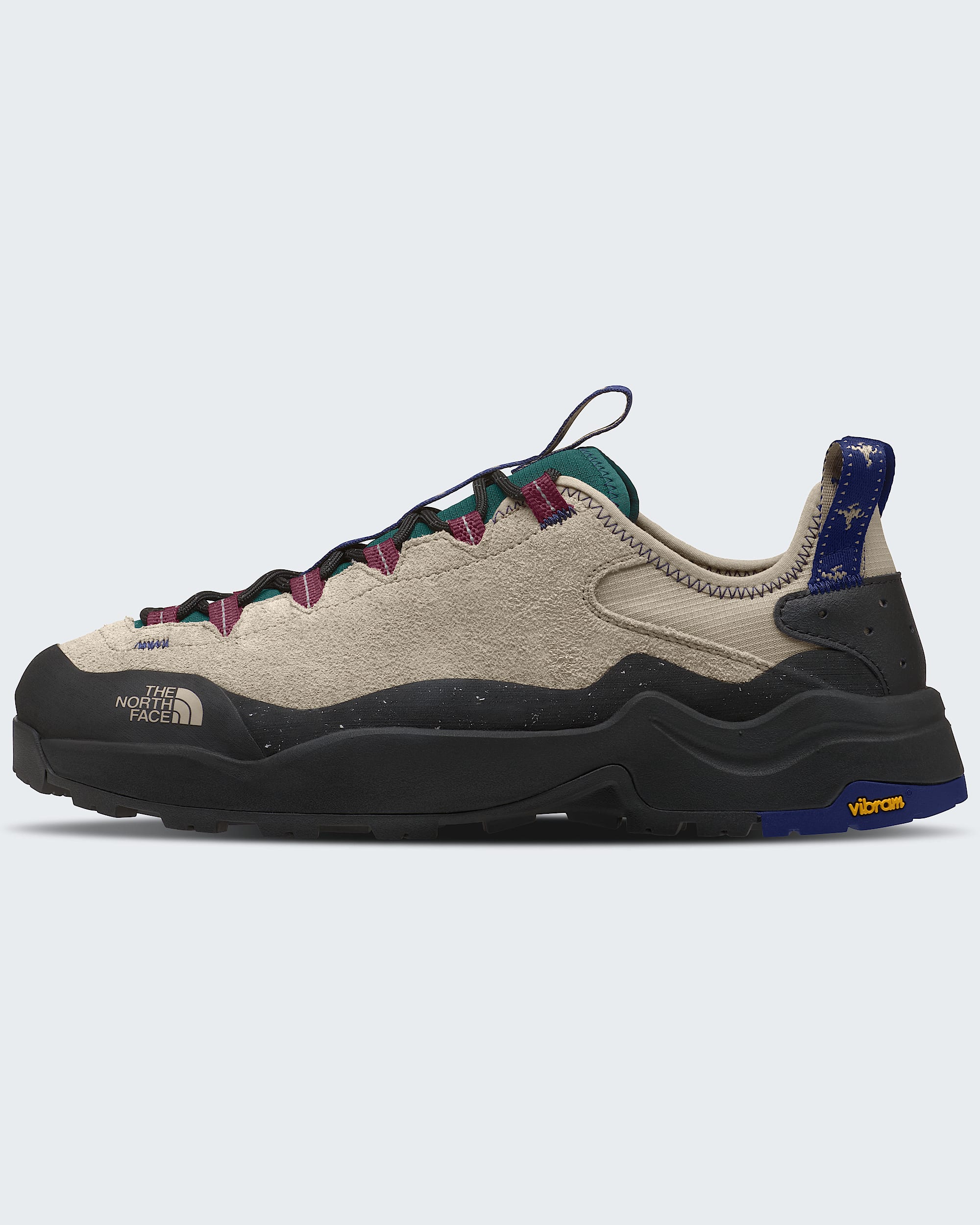 Clyffe Trek Shoes TNF HERO