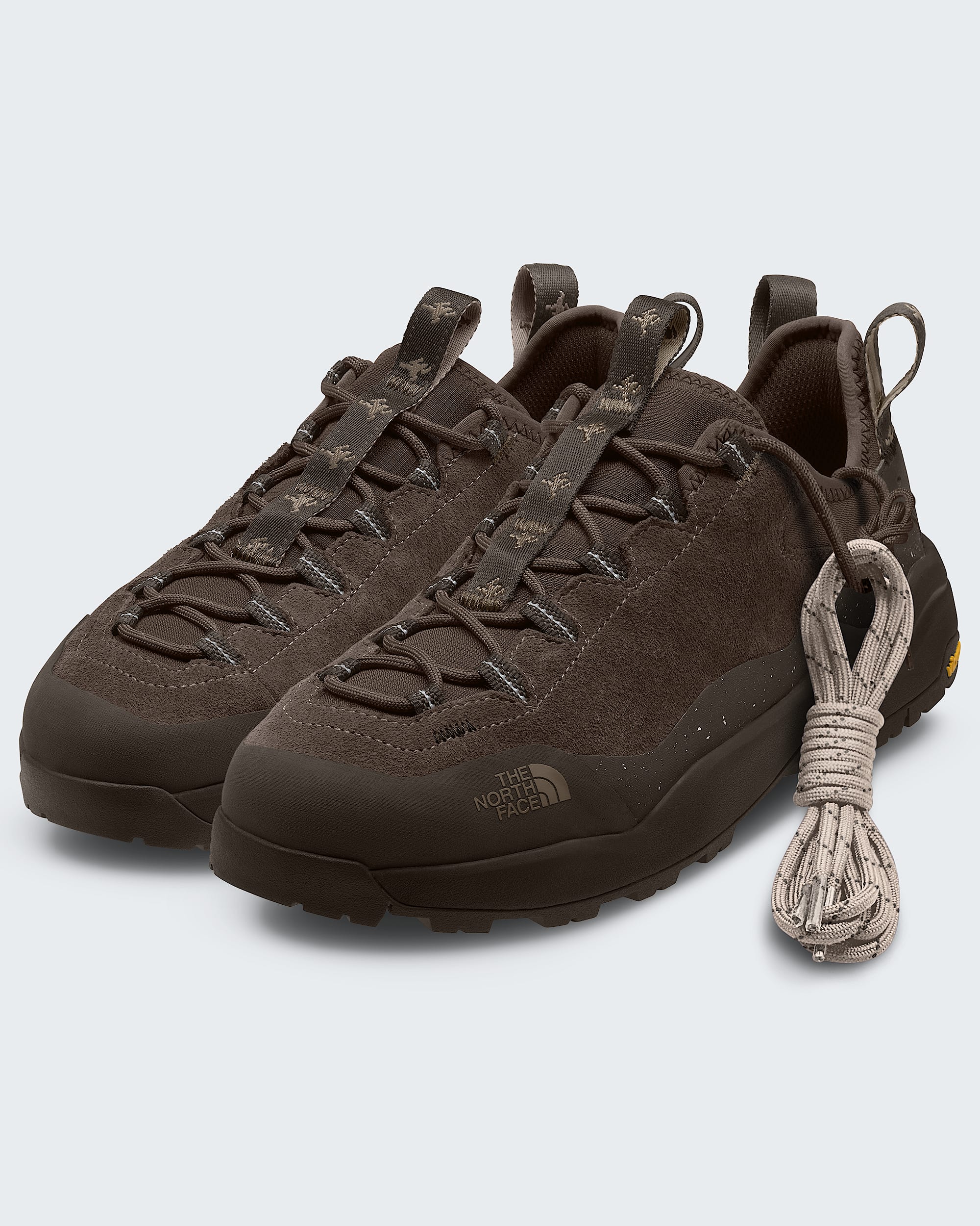 Chaussures Clyffe Trek TNF DETAIL2