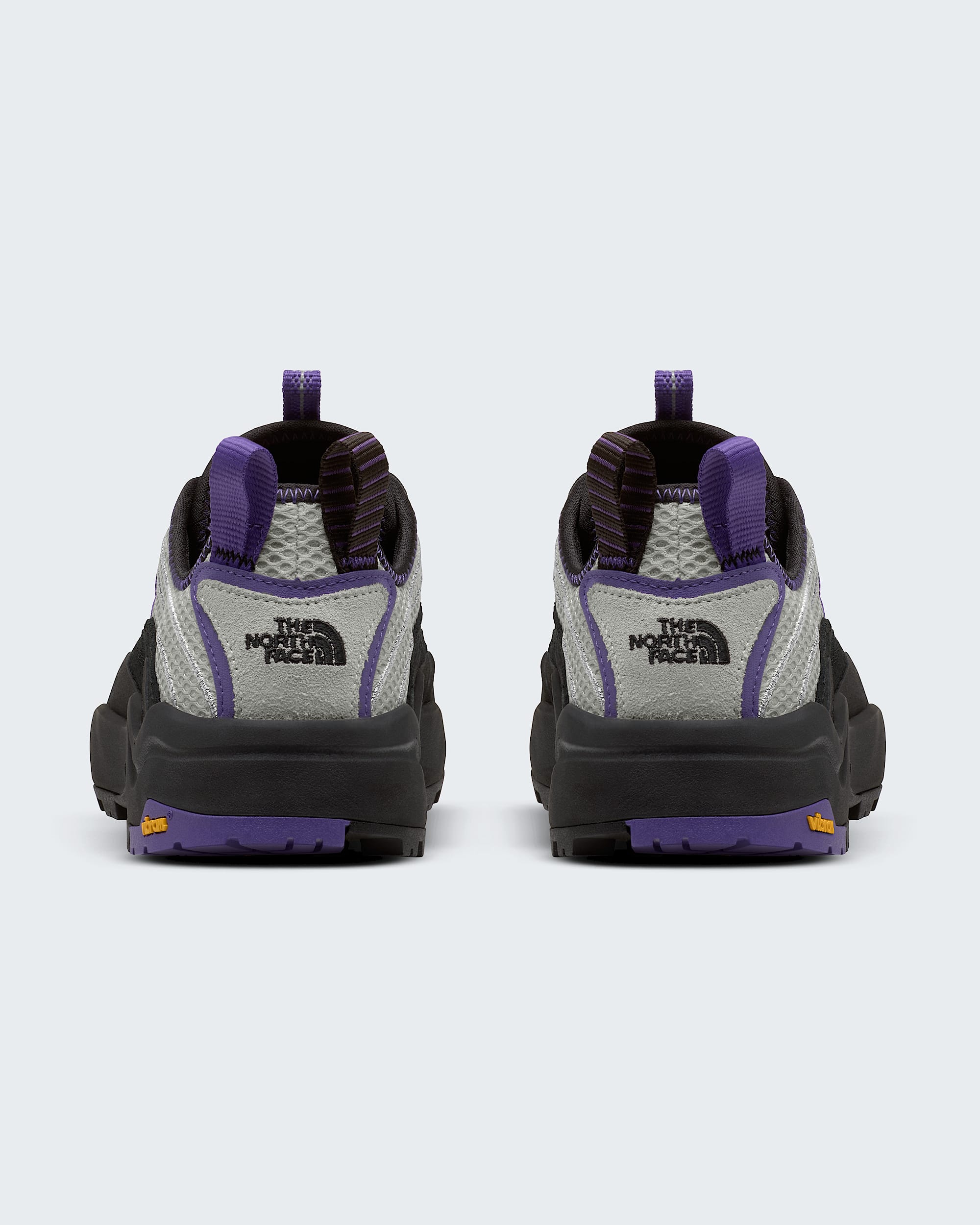 Clyffe Ultra TNF BACK