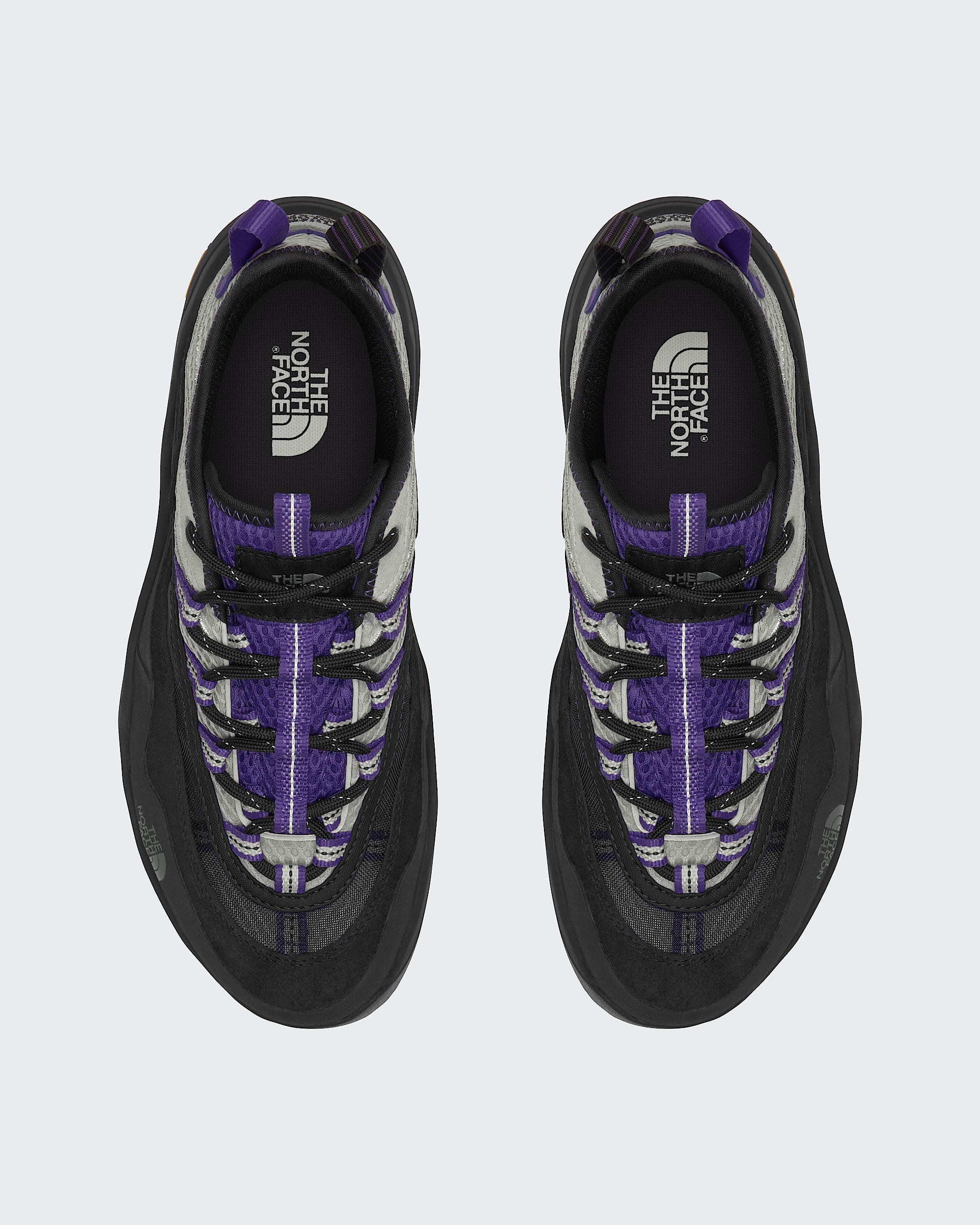 Clyffe Ultra TNF DETAILINSTEP