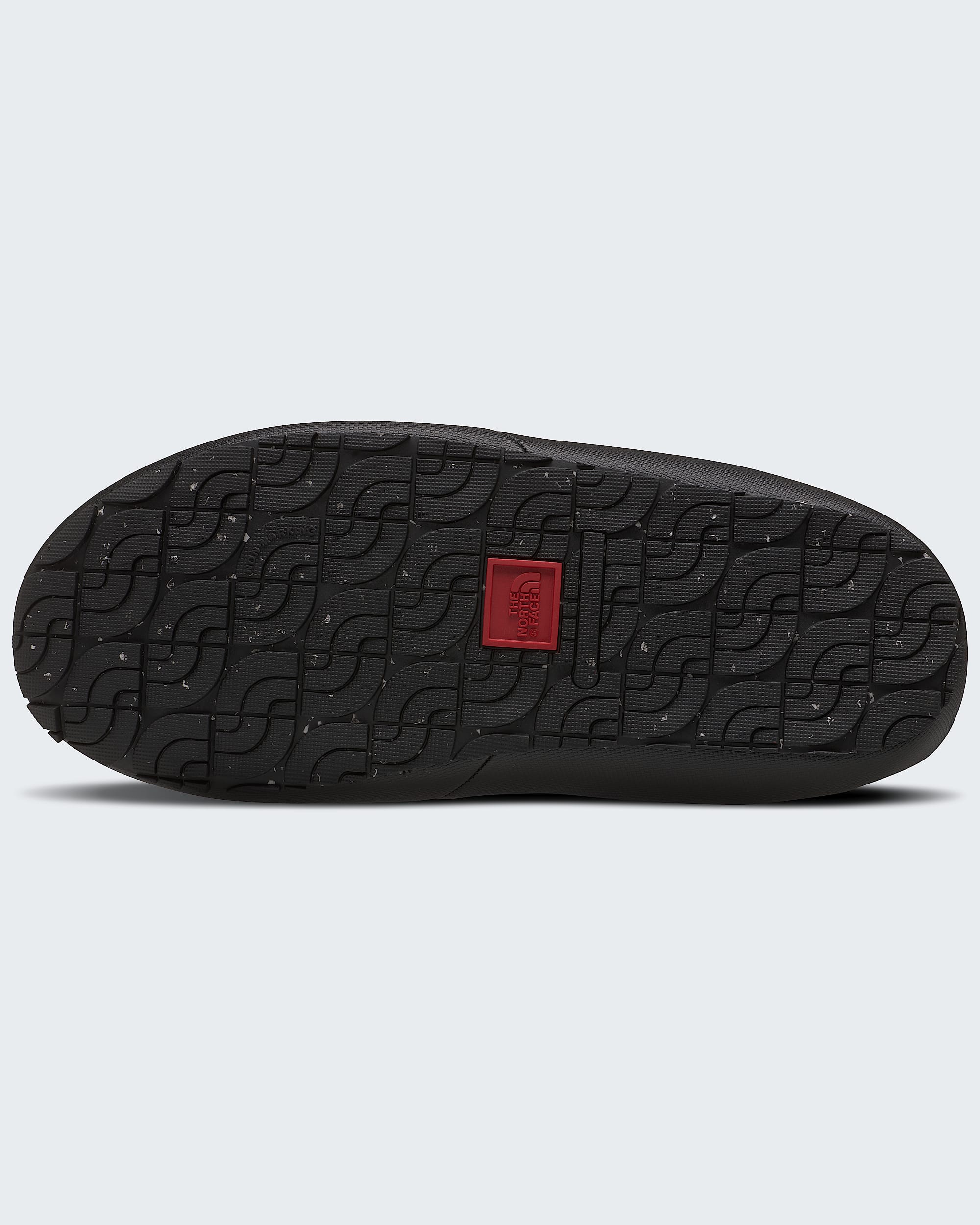 Mens THERMOBALL Traction Bootie TNF DETAILSOLE