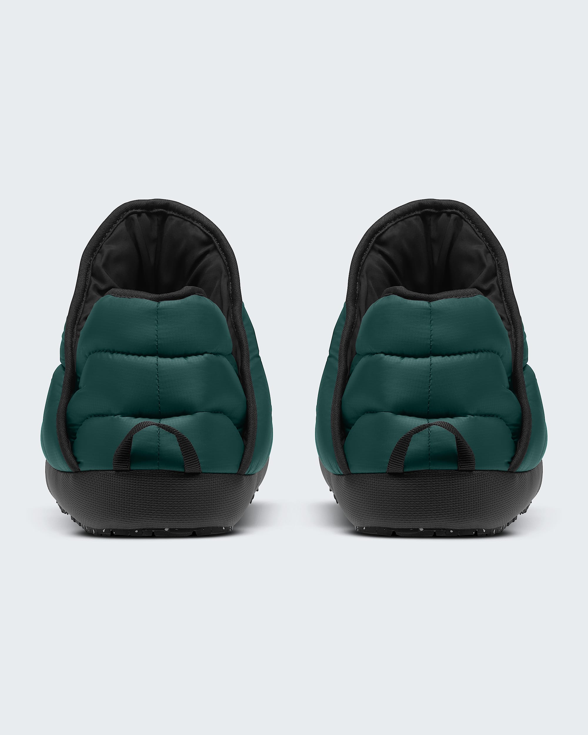 Mens THERMOBALL Traction Bootie TNF BACK
