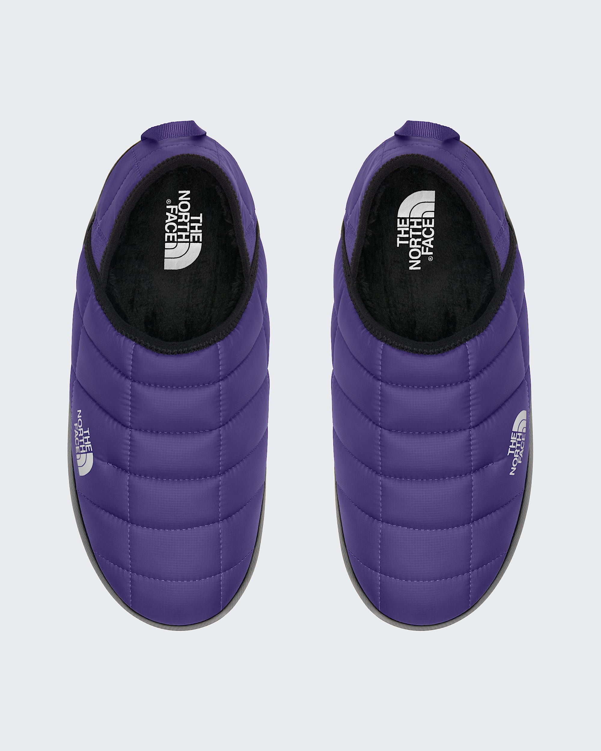 Mens THERMOBALL Traction Mule V TNF DETAILINSTEP