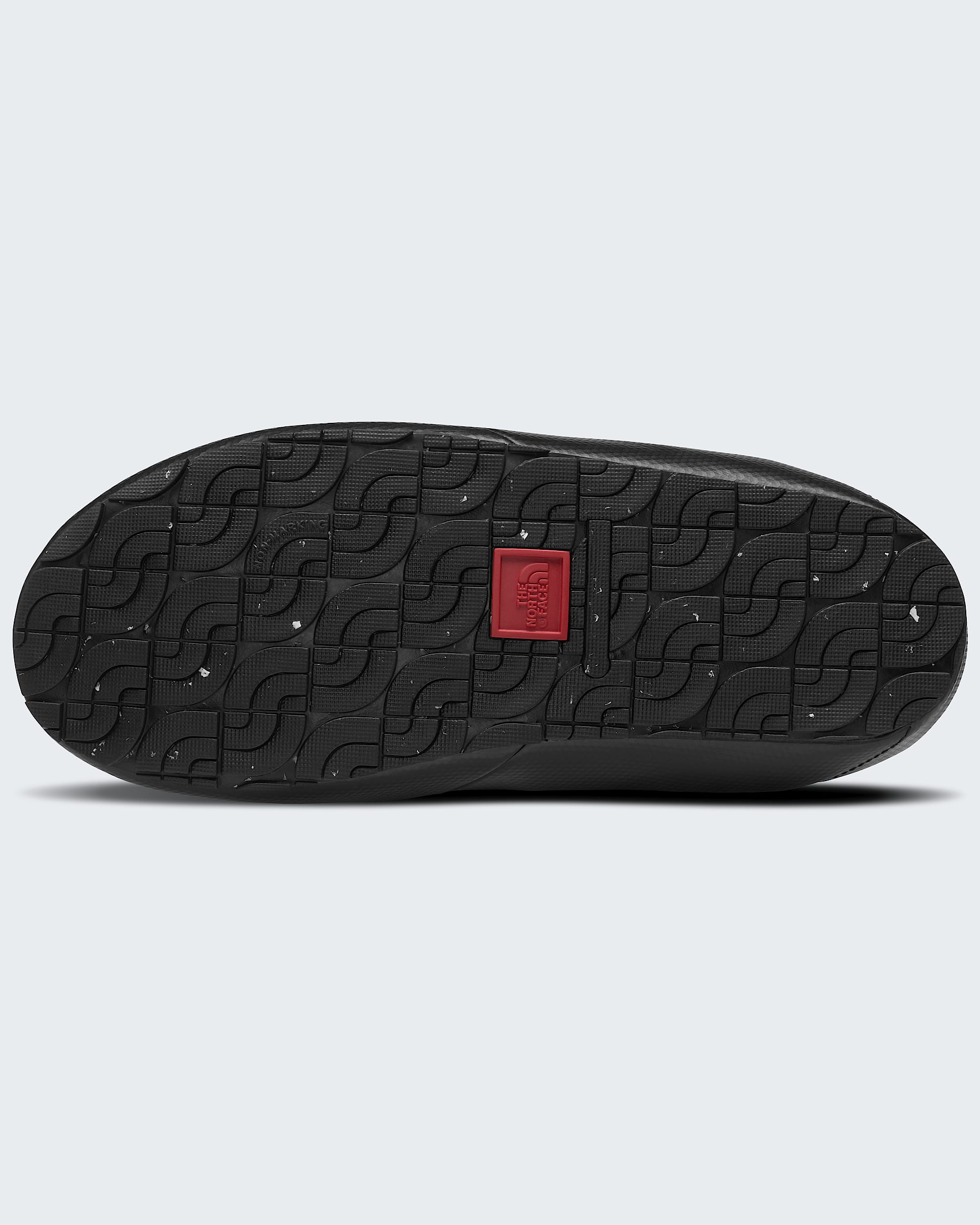 Mens THERMOBALL Traction Mule V TNF DETAILSOLE