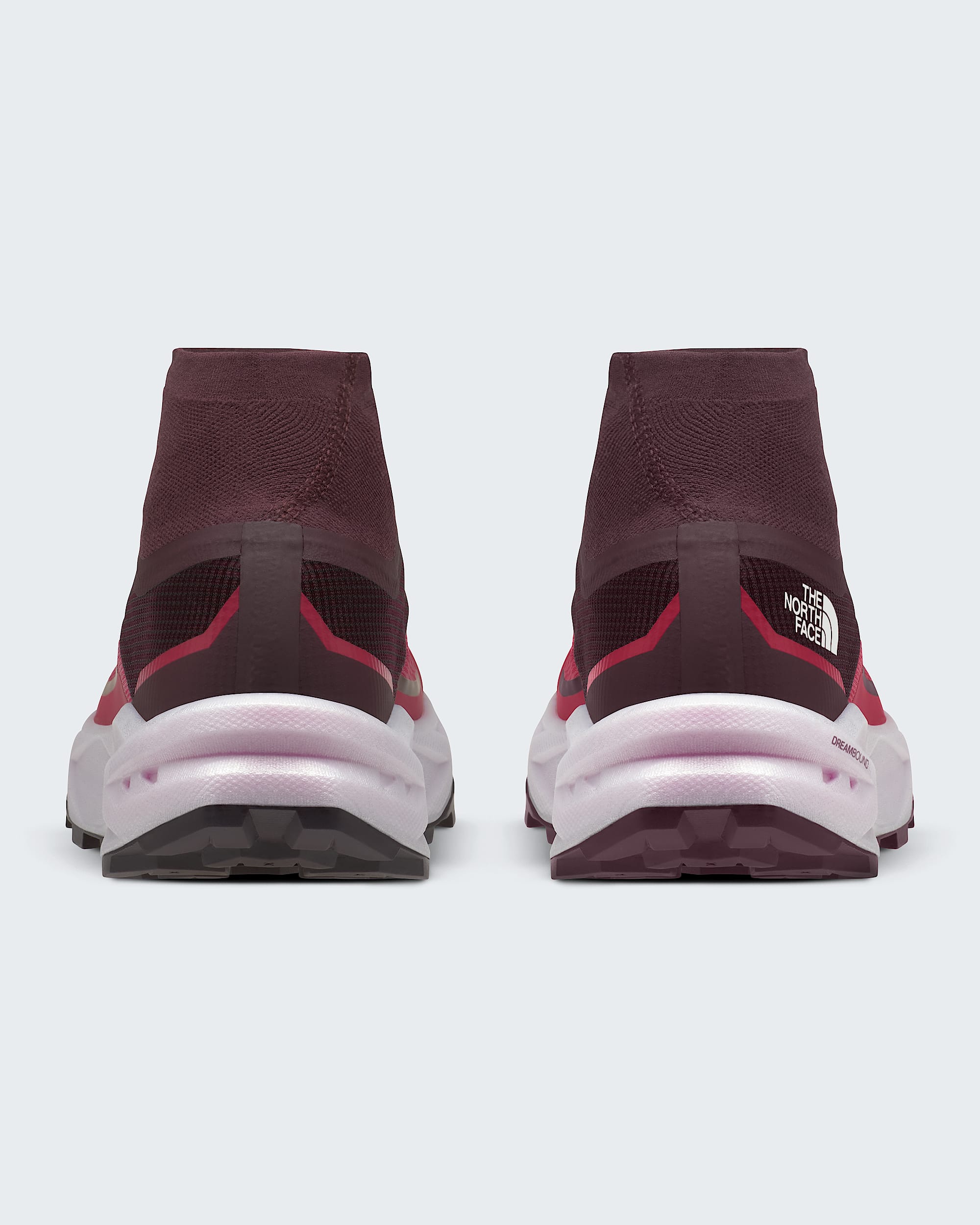 Womens Offtrail Ultra Shoes TNF BACK