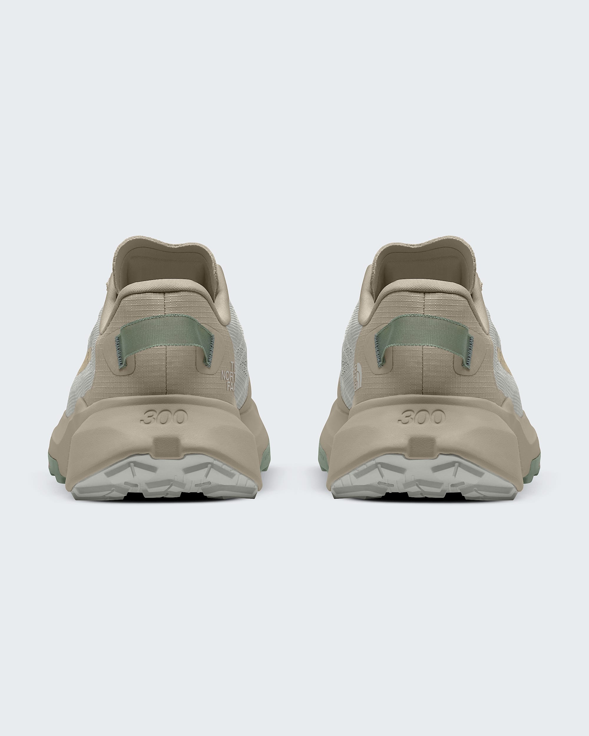 Womens Altamesa 300 V2 Shoes TNF BACK