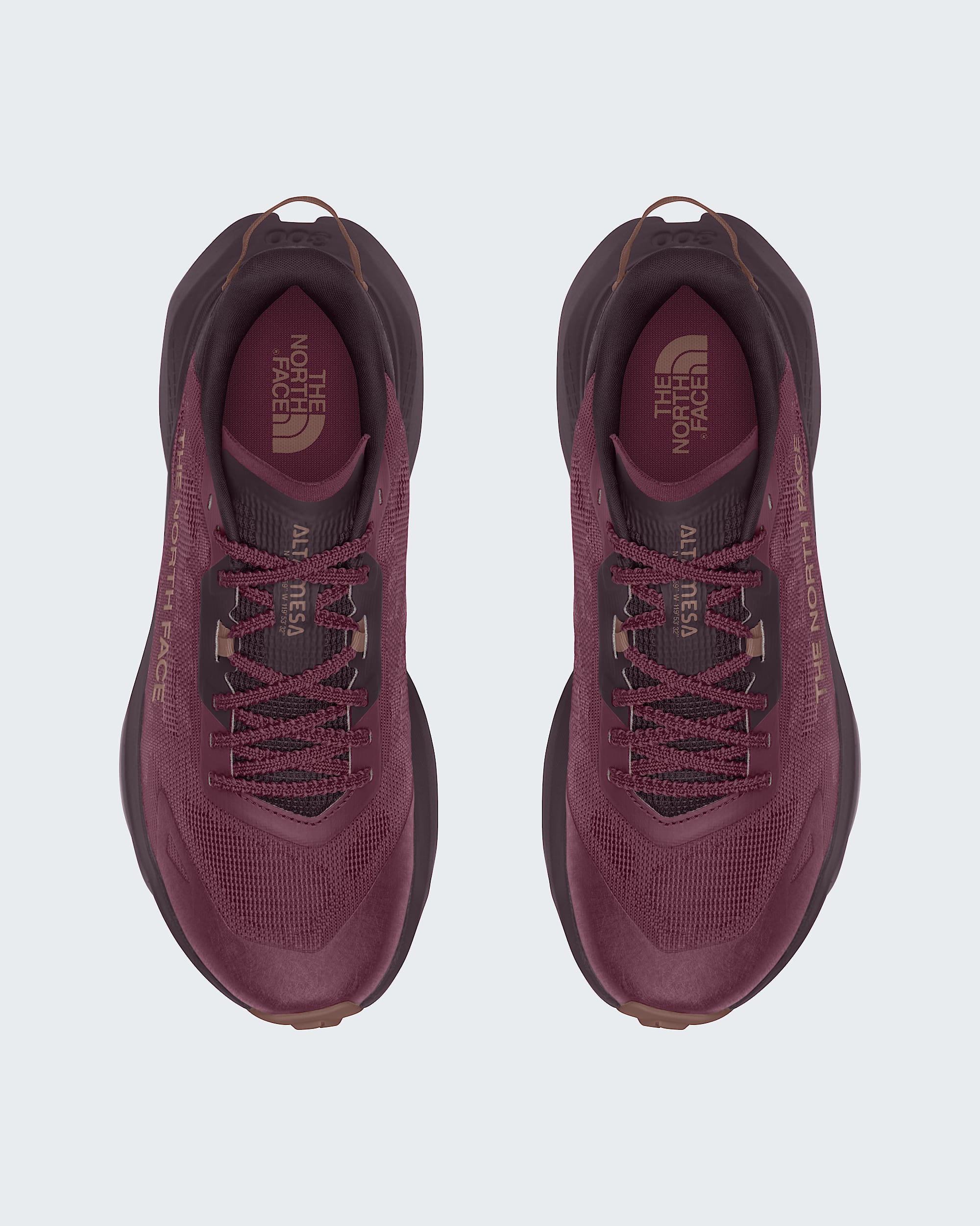Chaussures Altamesa 300 V2 pour femmes TNF DETAILINSTEP