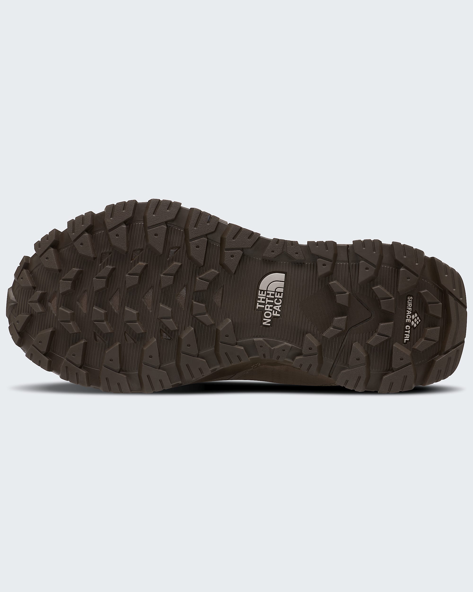 Womens Offtrail Hike GORETEX Shoes TNF DETAILSOLE