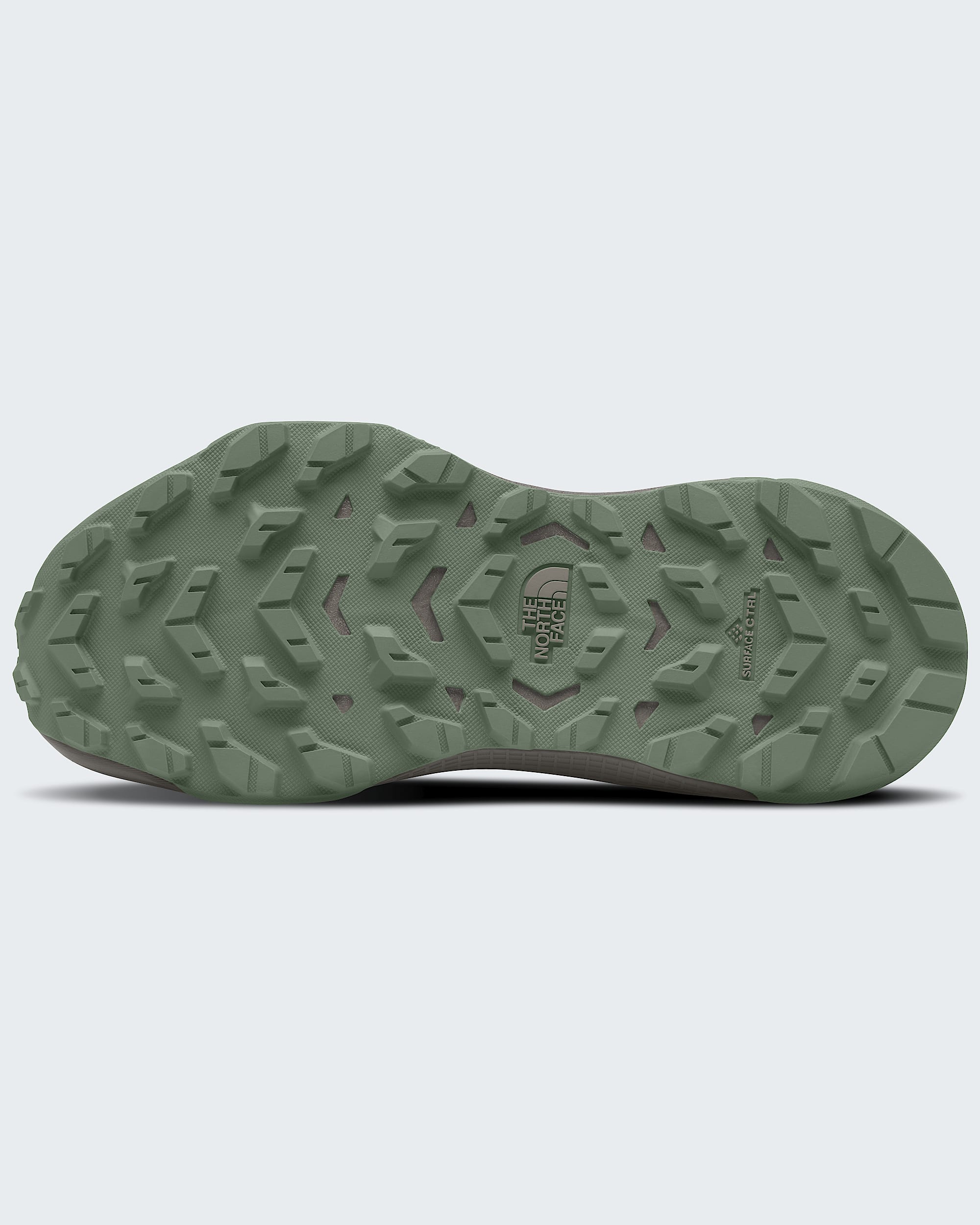 Womens Fastpack Waterproof Shoes TNF DETAILSOLE