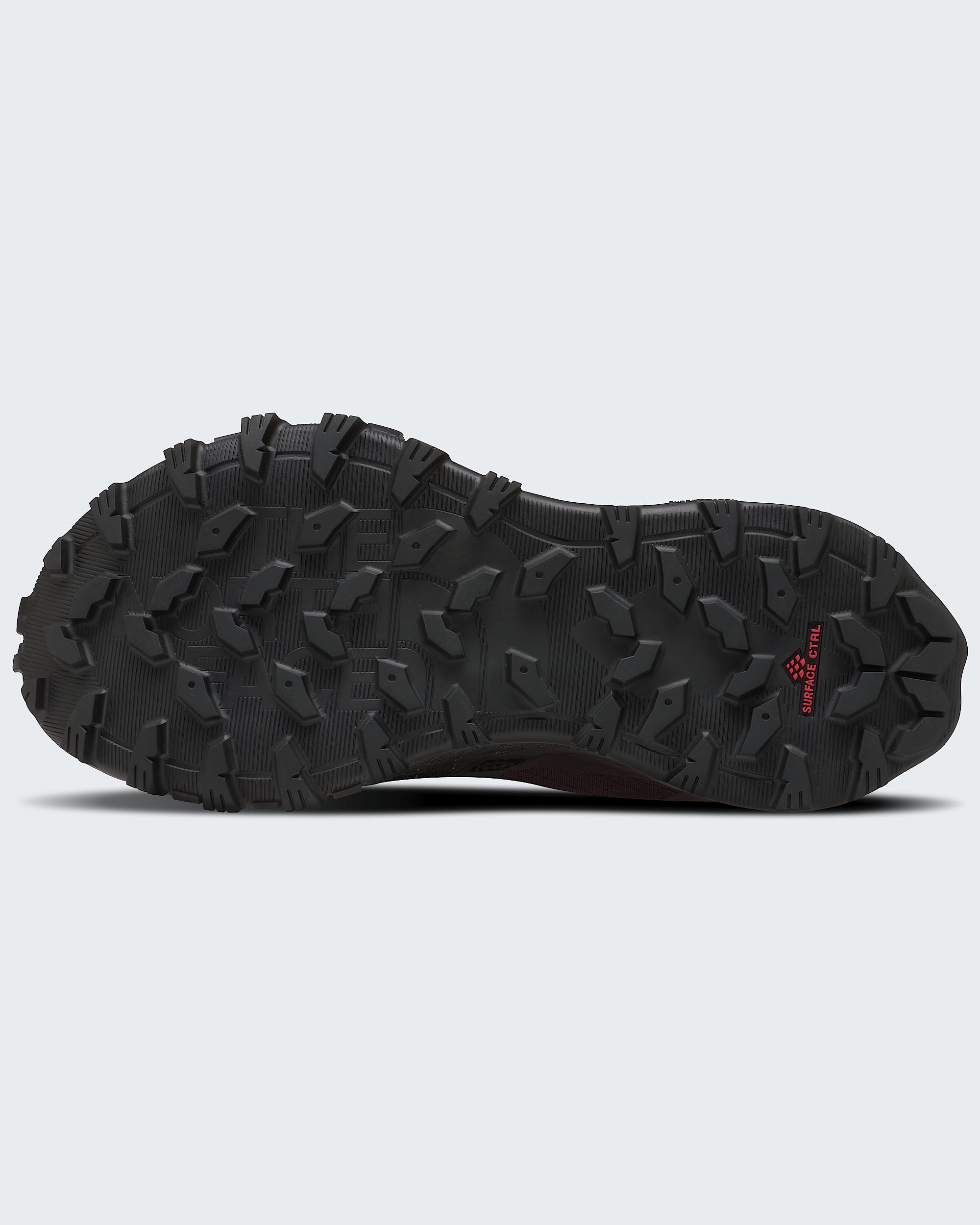 Womens Offtrail TR GORETEX Shoes TNF DETAILSOLE