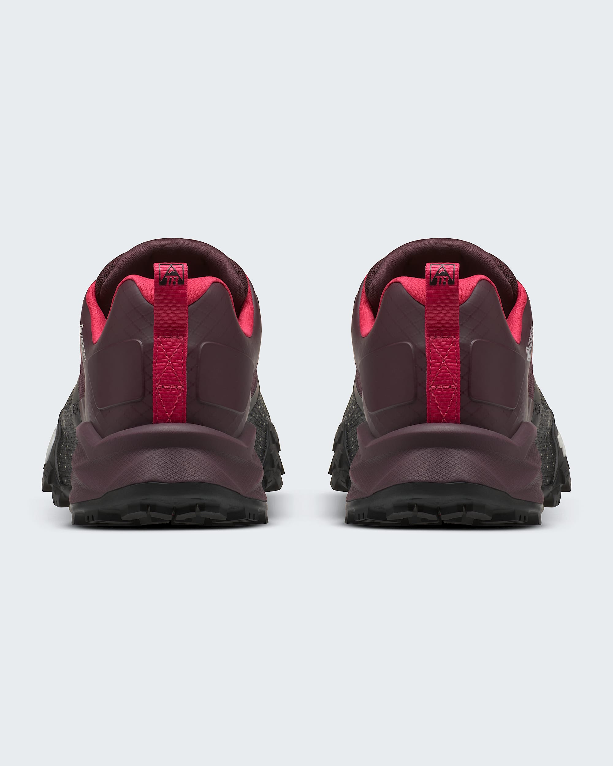 Womens Offtrail TR GORETEX Shoes TNF BACK