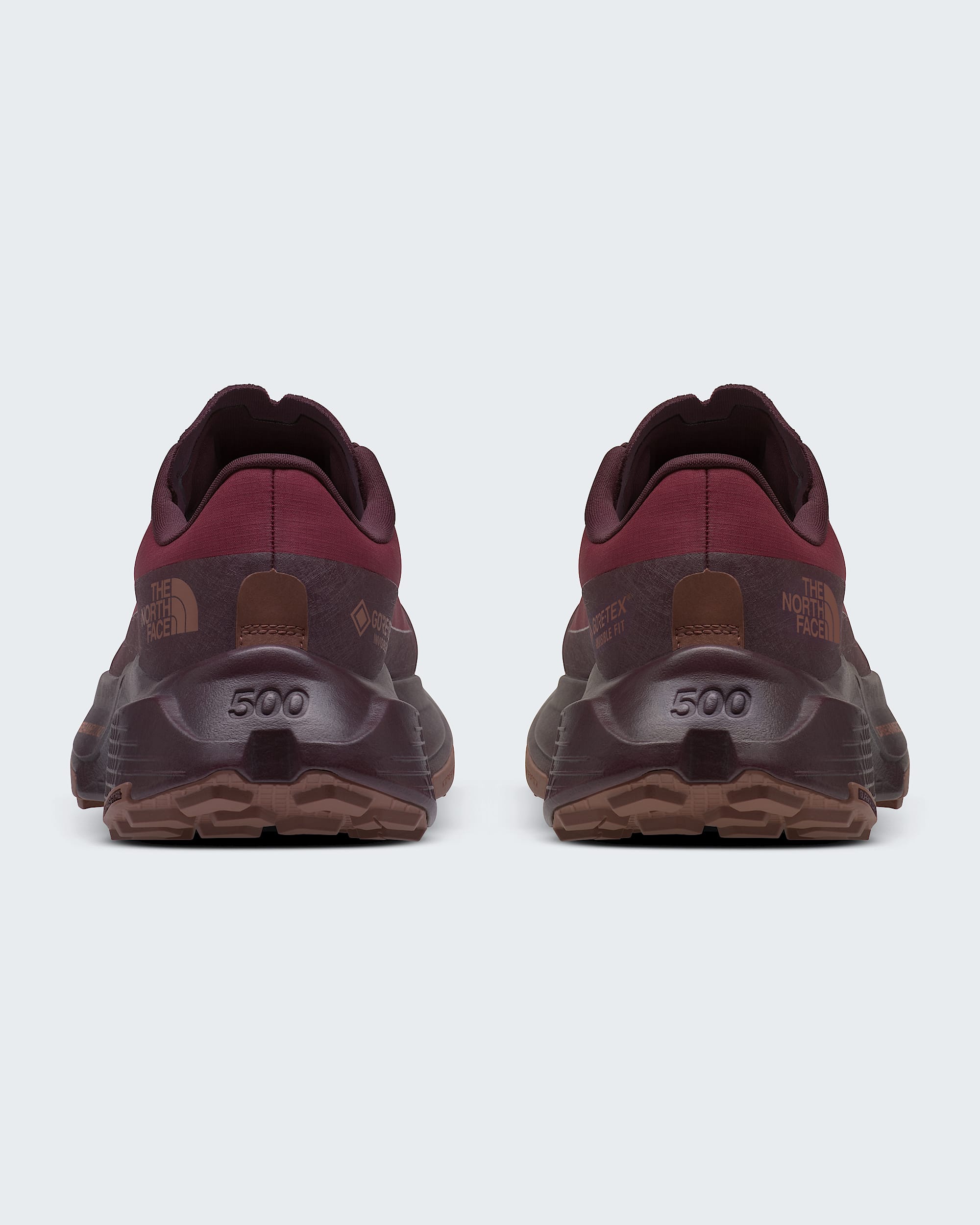 Womens Altamesa 500 V2 GORETEX Shoes TNF BACK