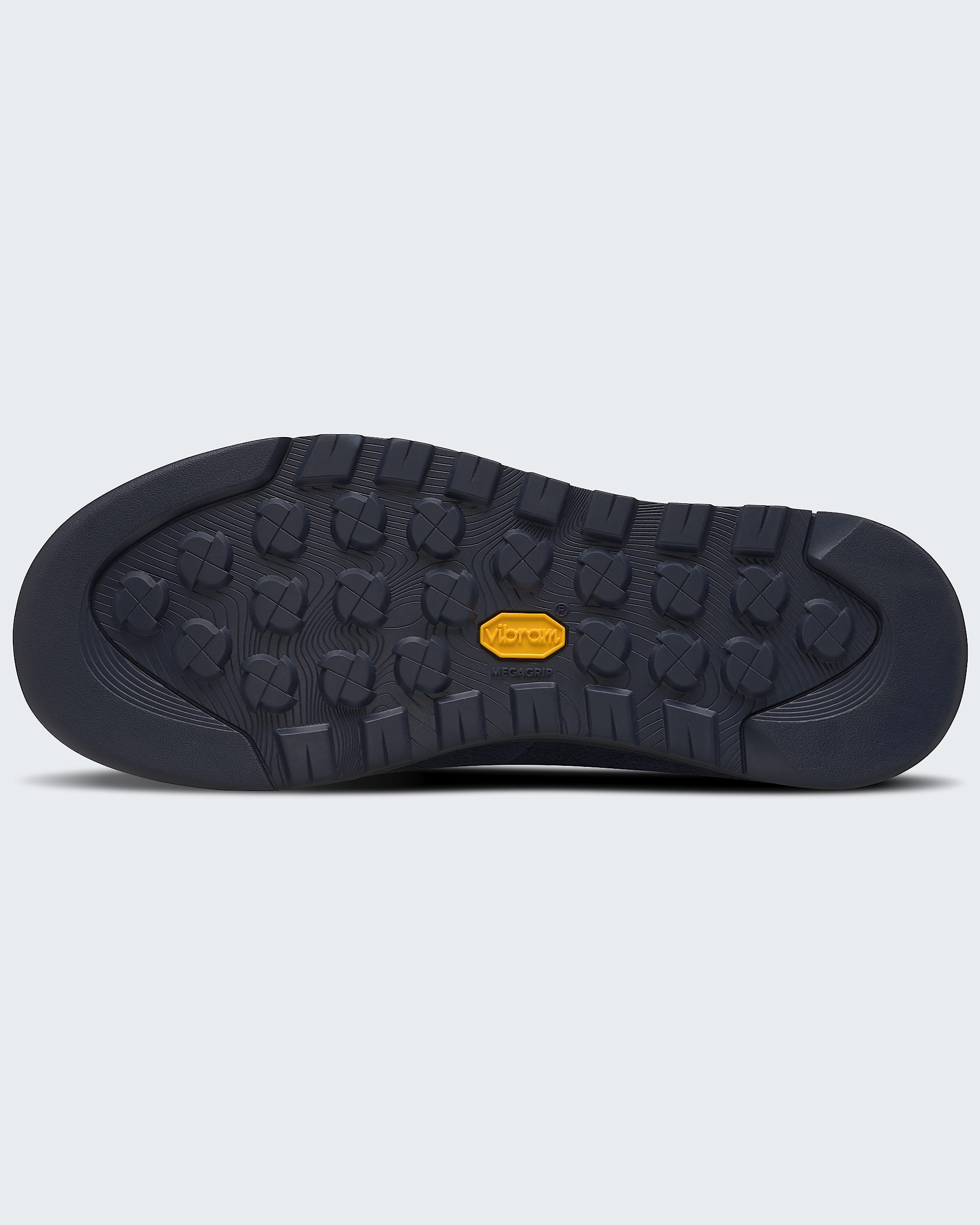 Clyffe Shoes TNF DETAILSOLE