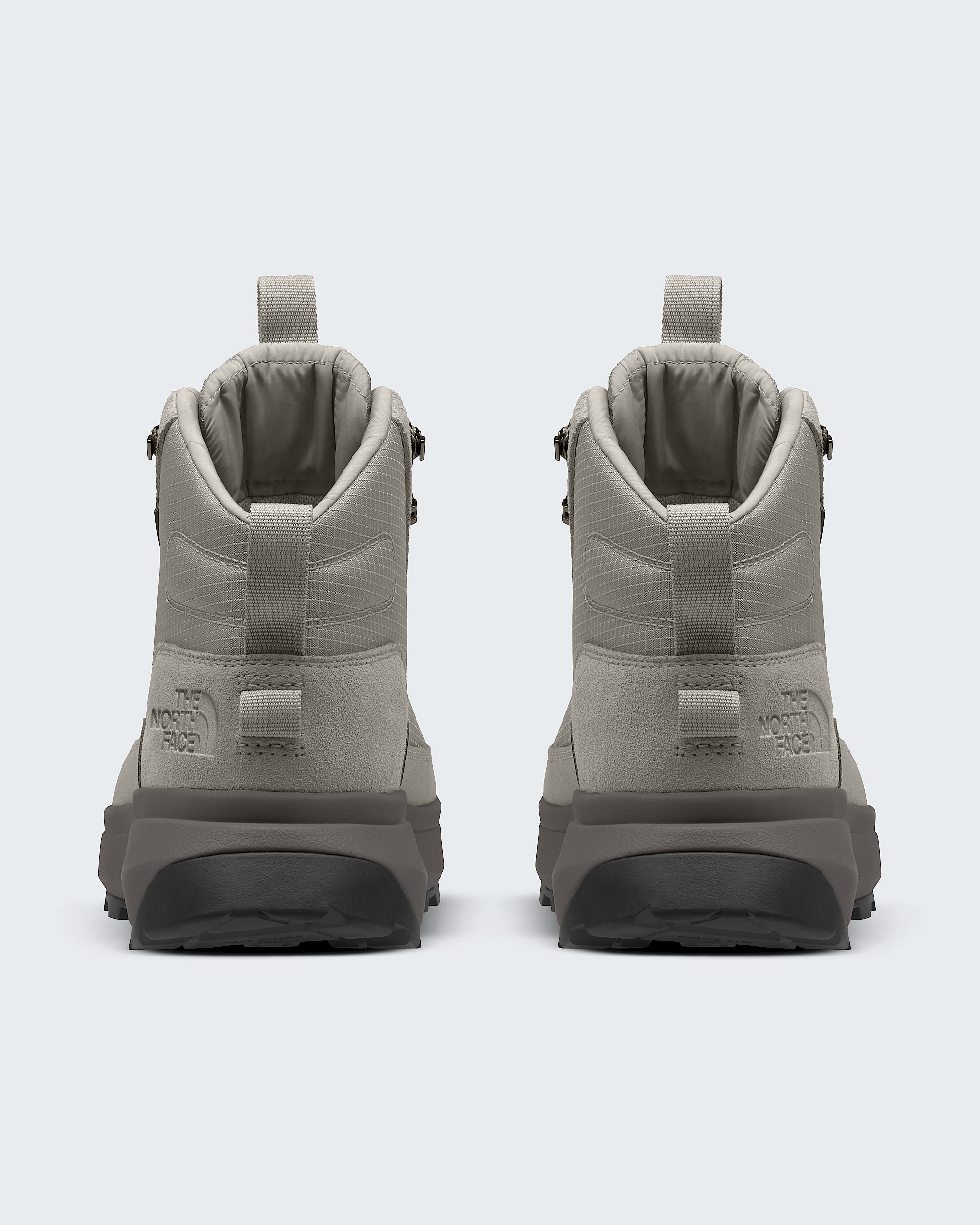 Men's Bergen Mid Waterproof Boots | The North Face