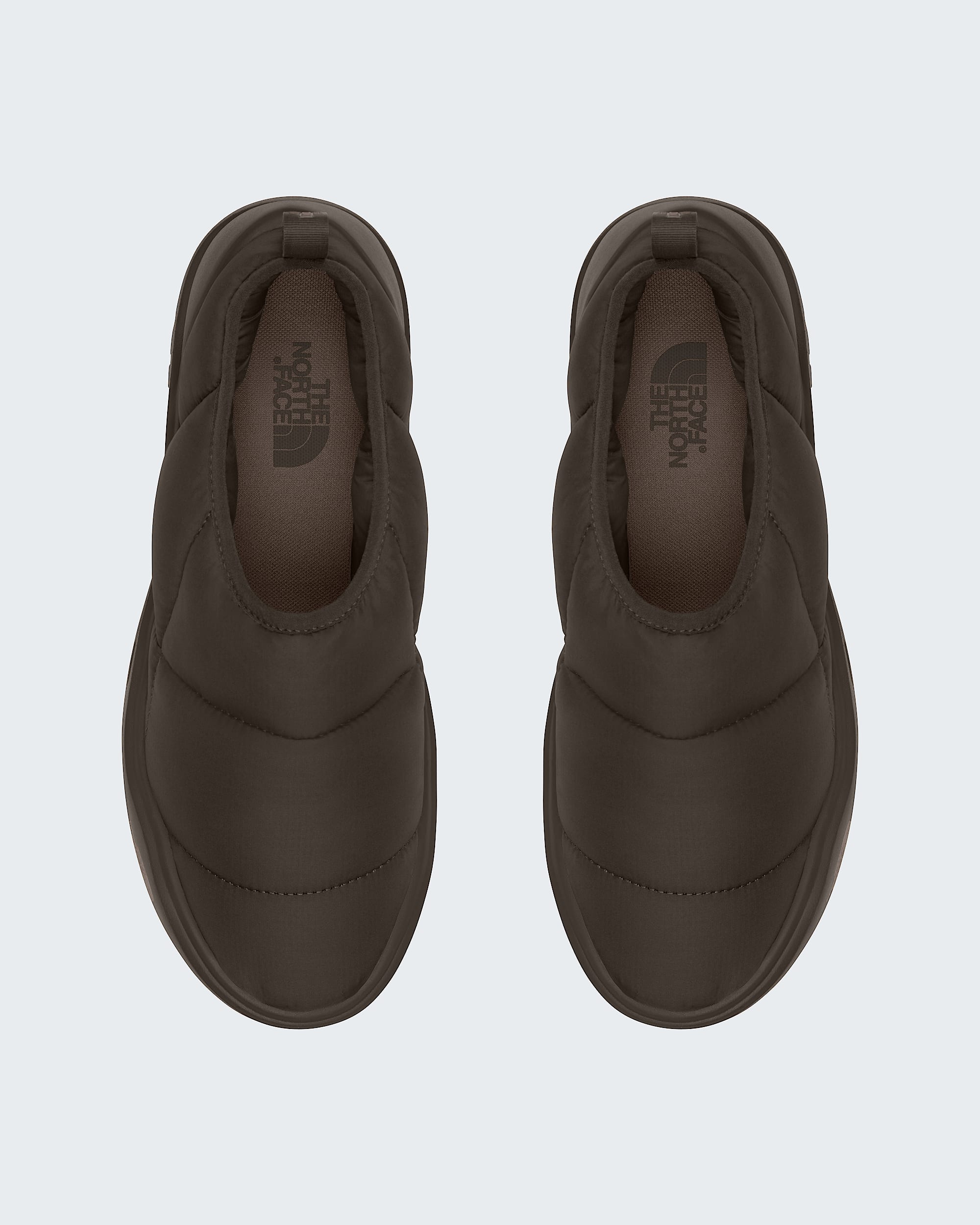 Base Camp THERMOBALL Mules TNF DETAILINSTEP
