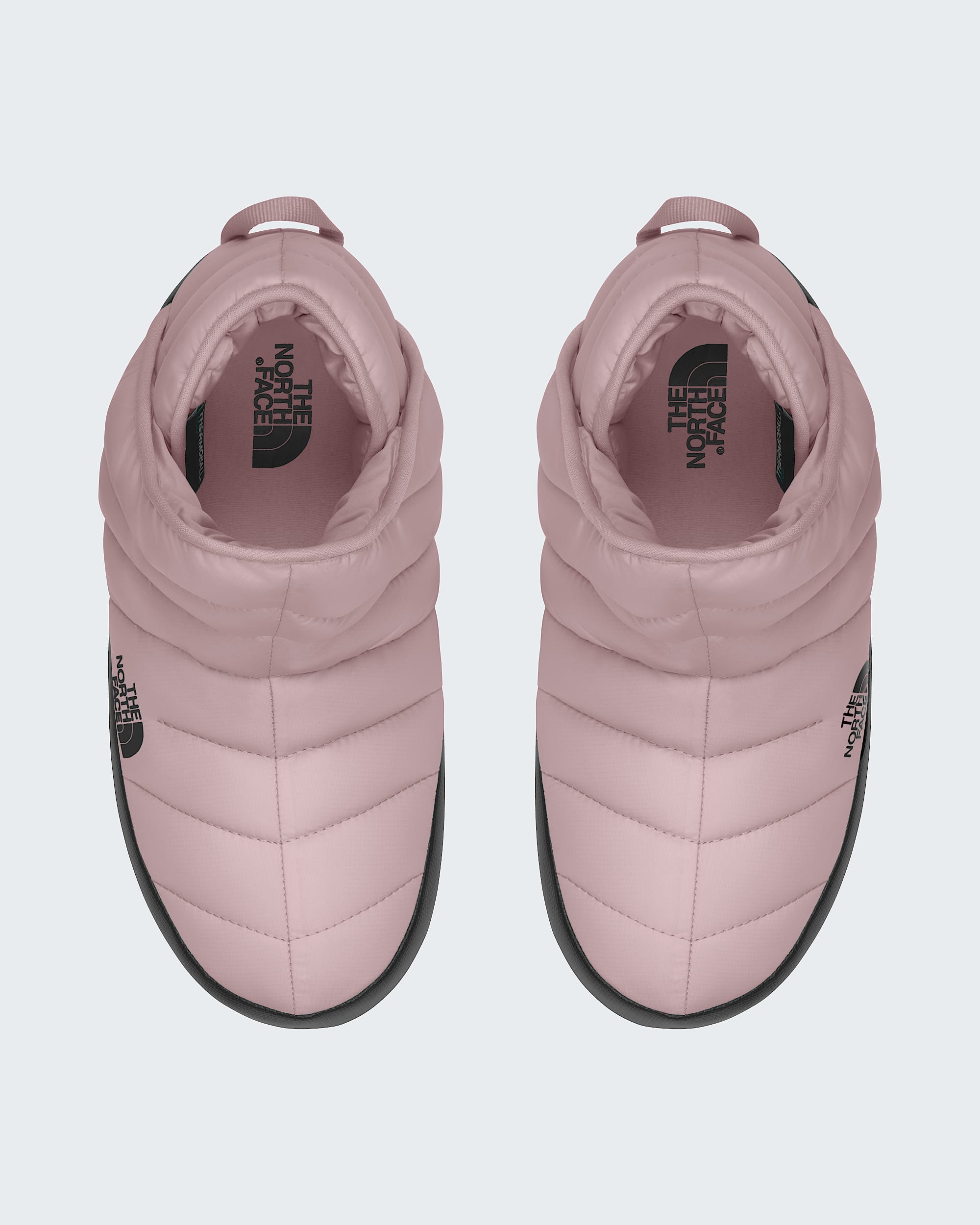 Womens THERMOBALL Traction Bootie TNF DETAILINSTEP