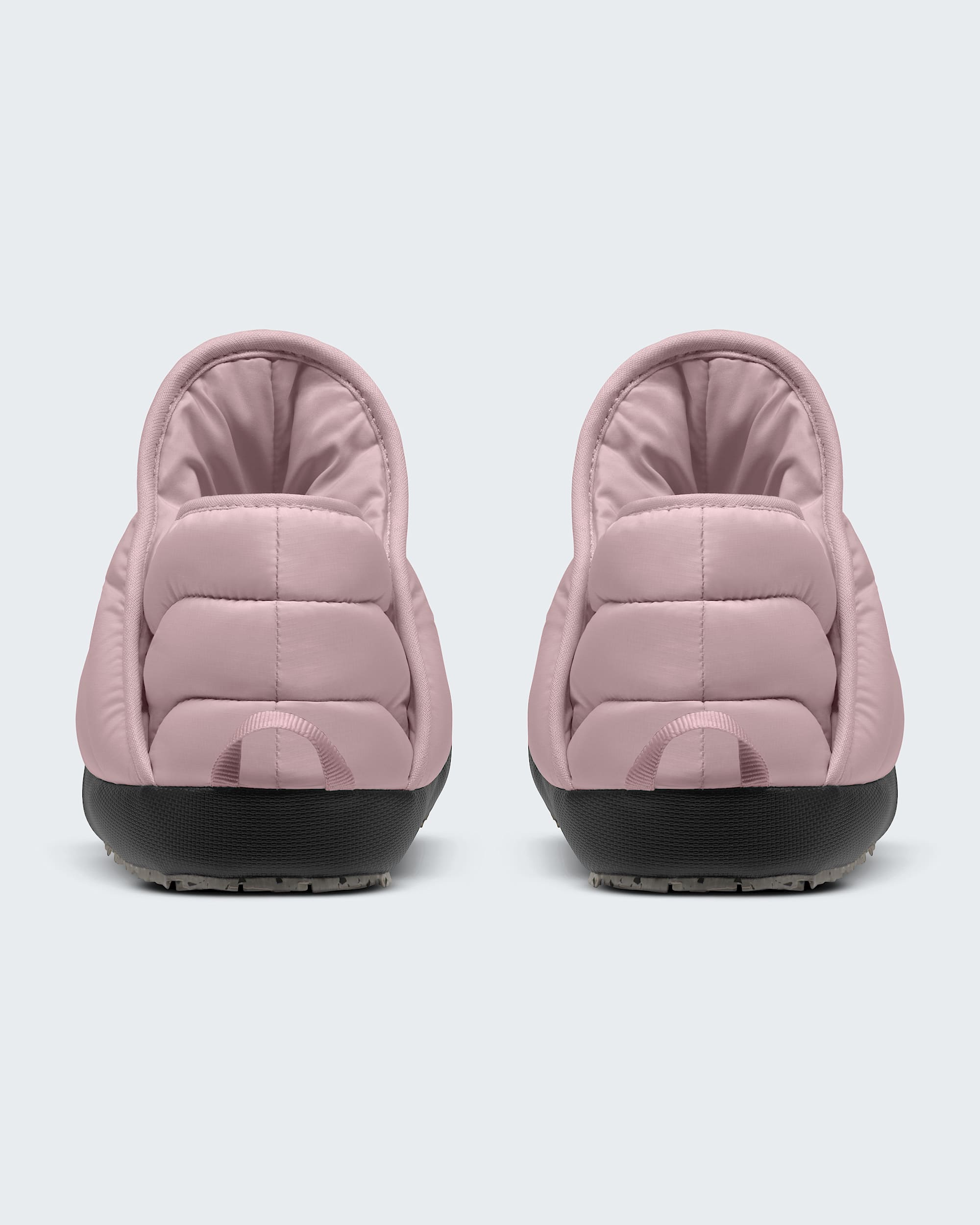 Womens THERMOBALL Traction Bootie TNF BACK