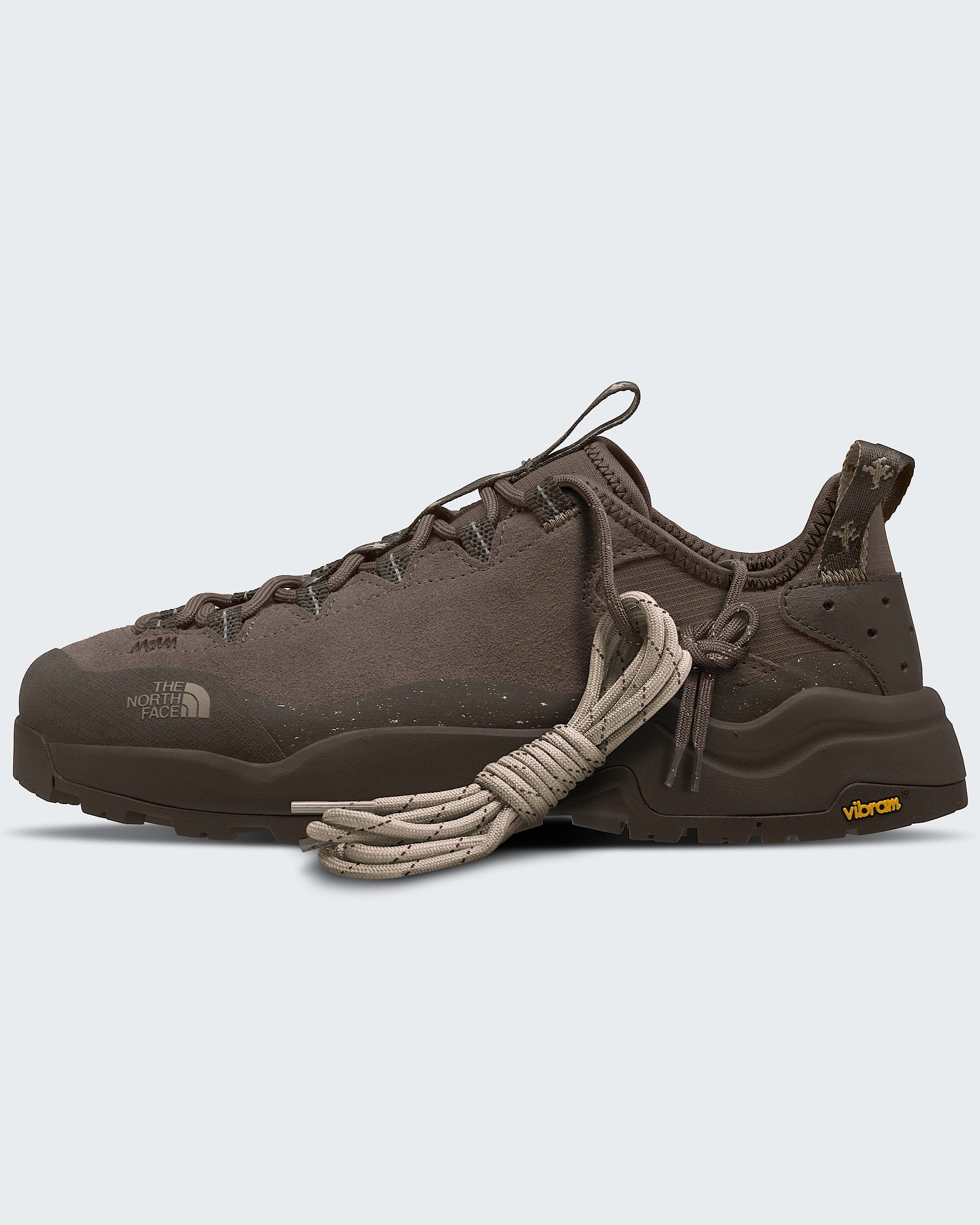 Chaussures Clyffe Trek TNF DETAIL1