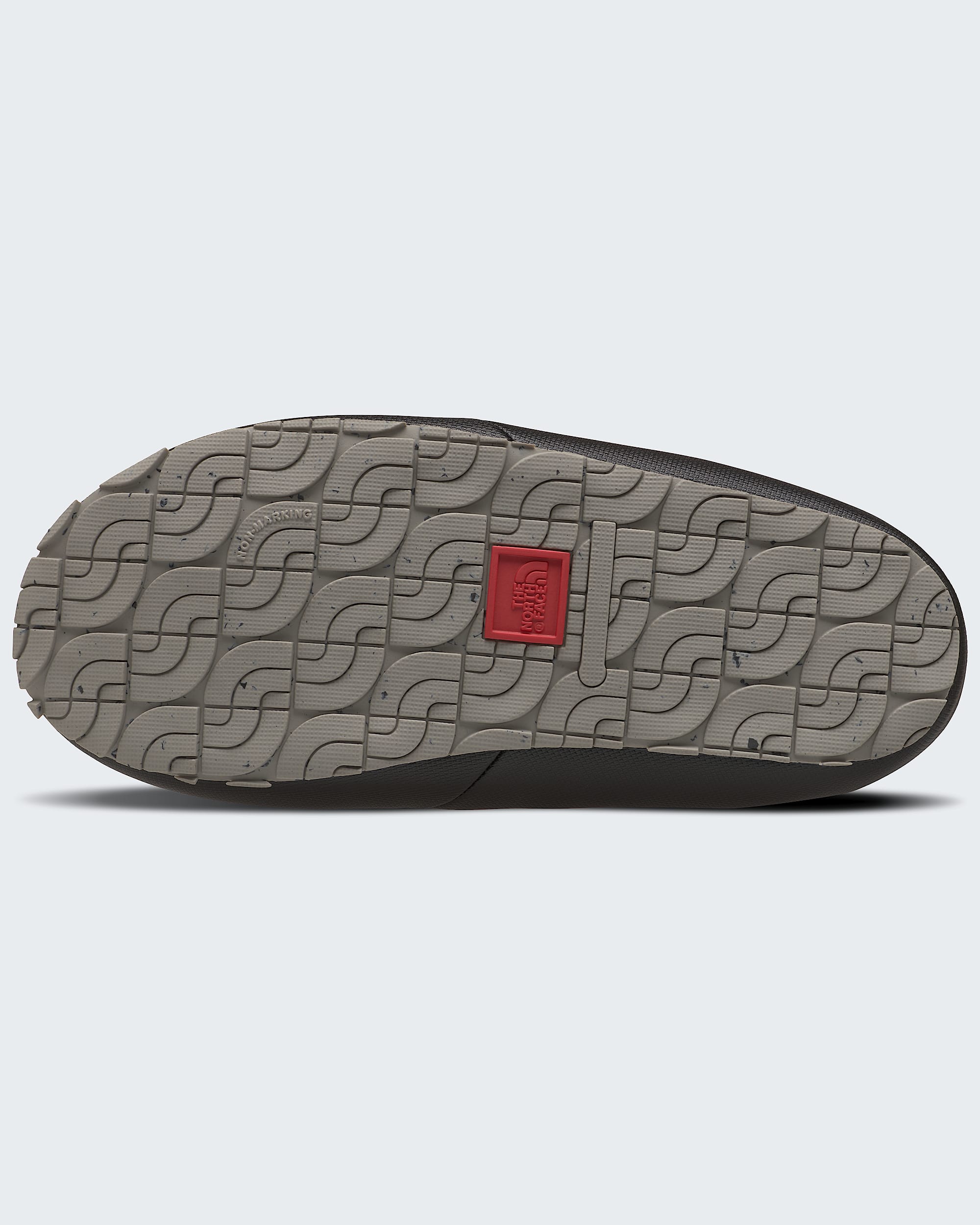 Womens THERMOBALL Traction Bootie TNF DETAILSOLE