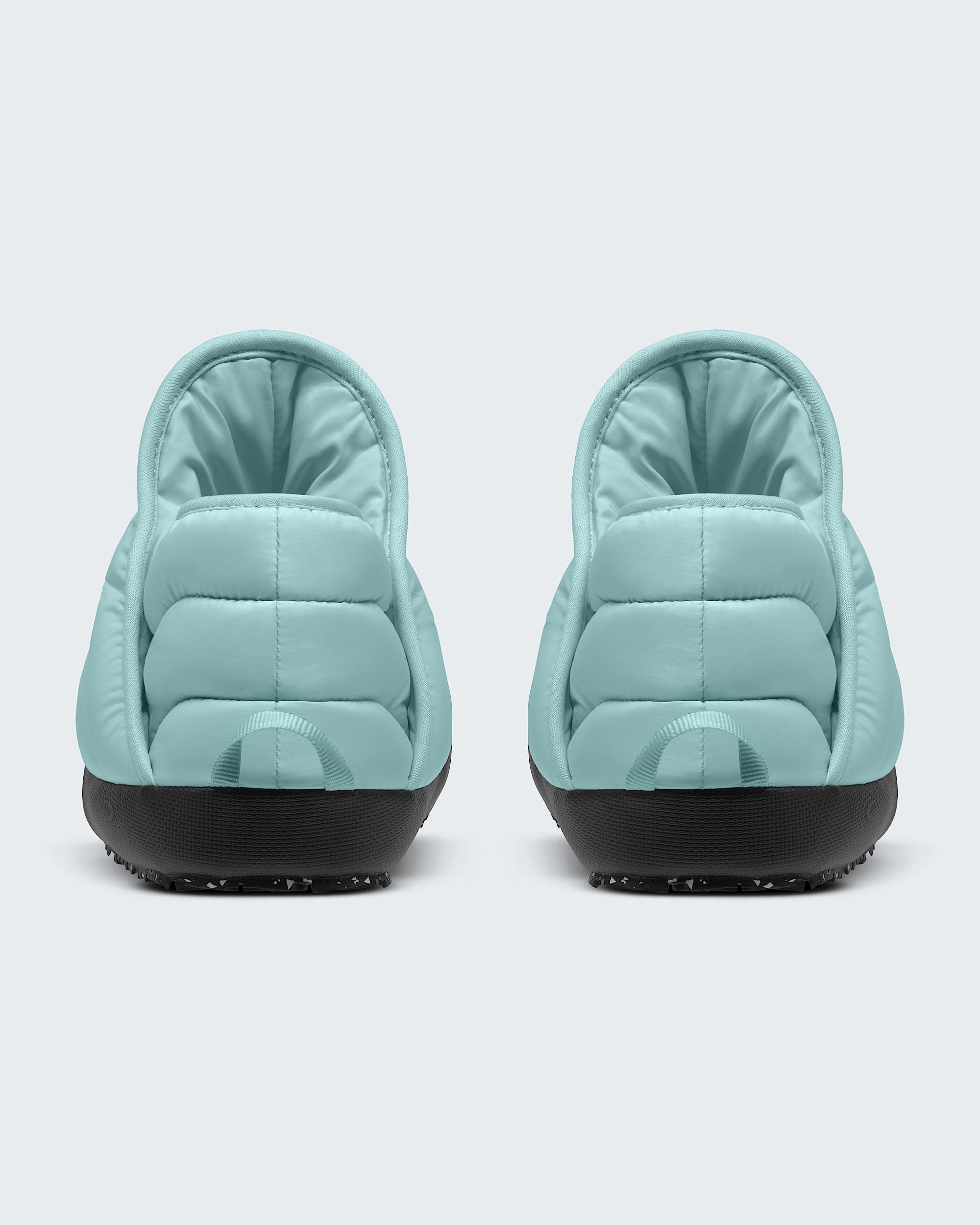 Womens THERMOBALL Traction Booties TNF BACK