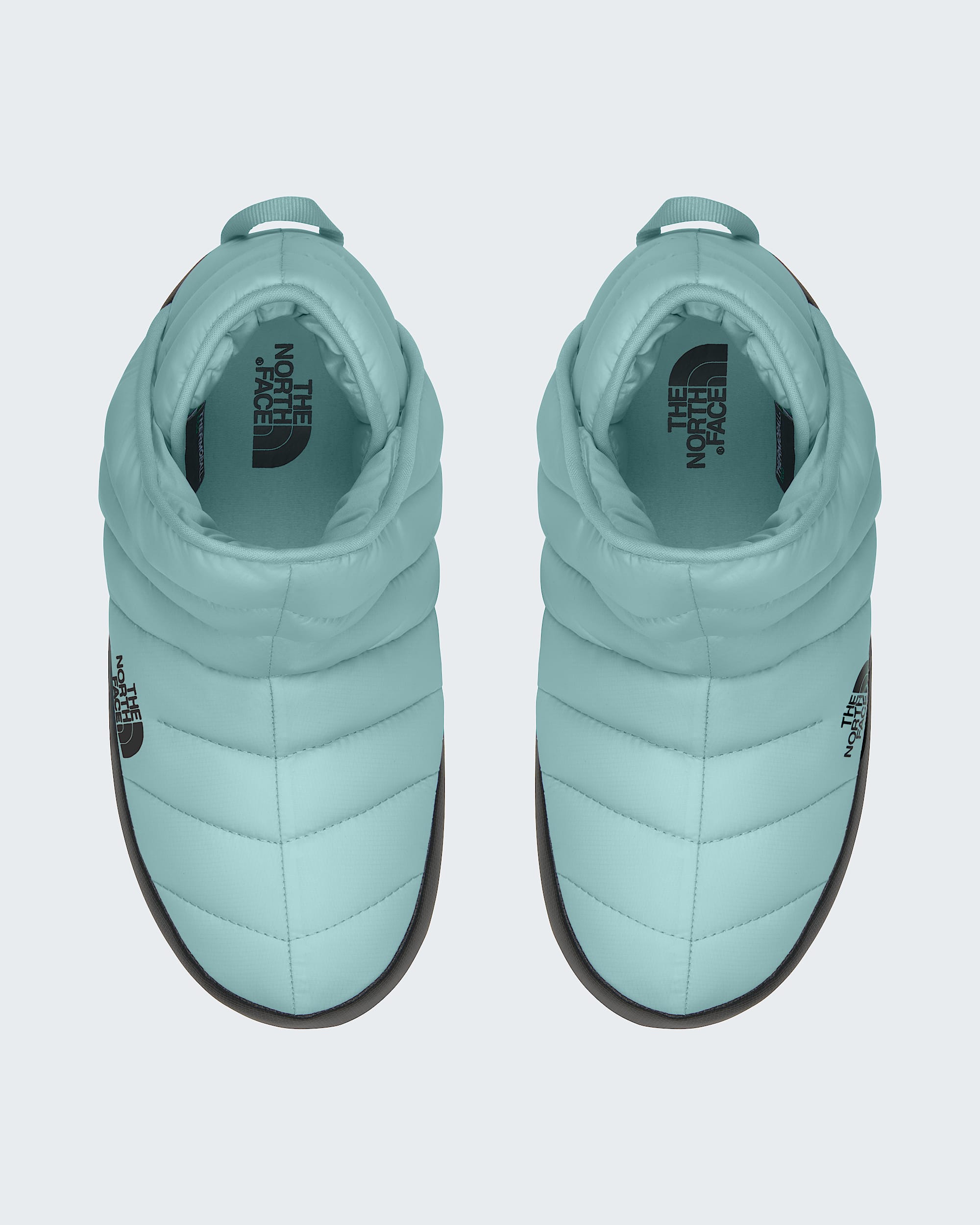 Womens THERMOBALL Traction Booties TNF DETAILINSTEP