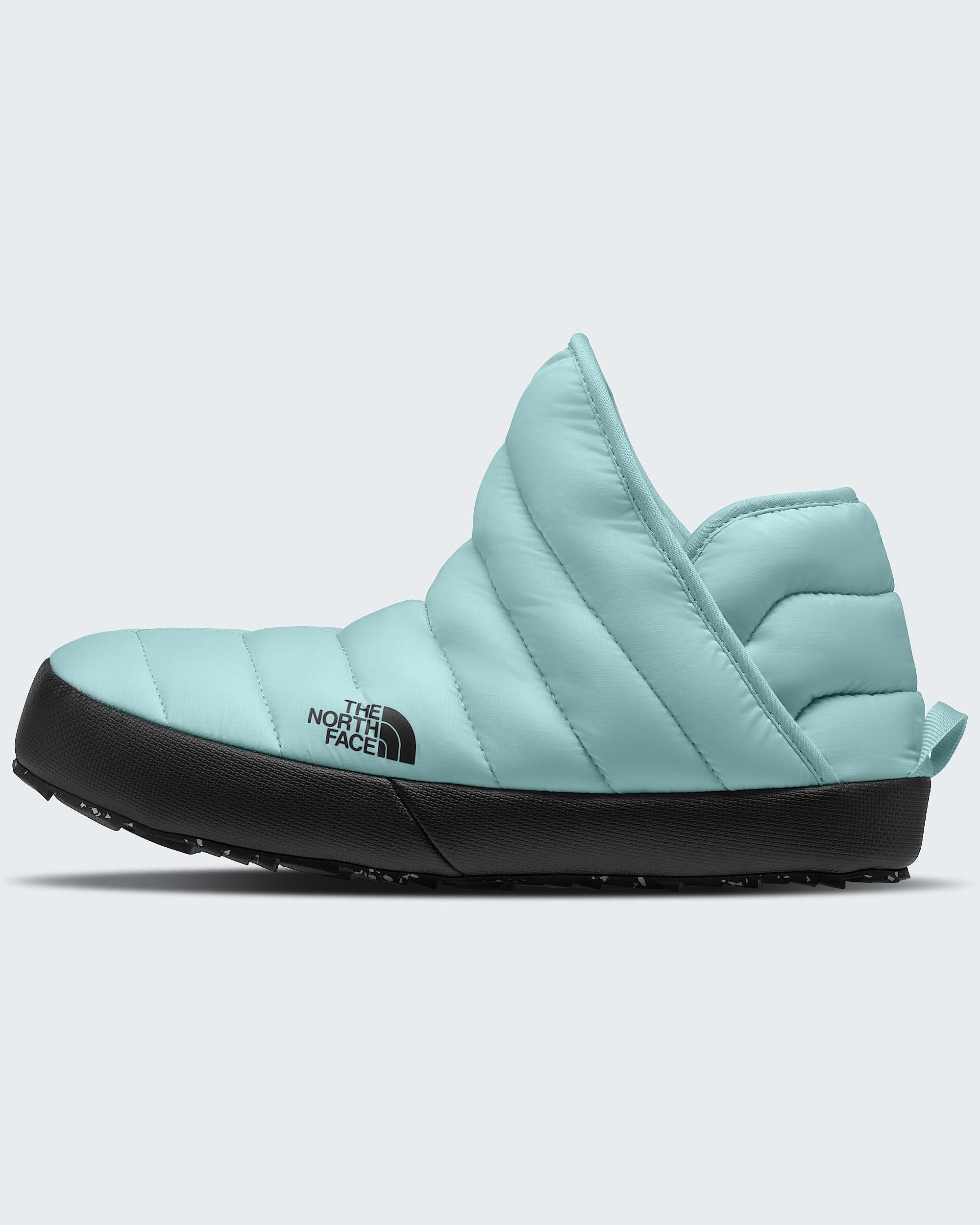 Womens THERMOBALL Traction Booties TNF HERO