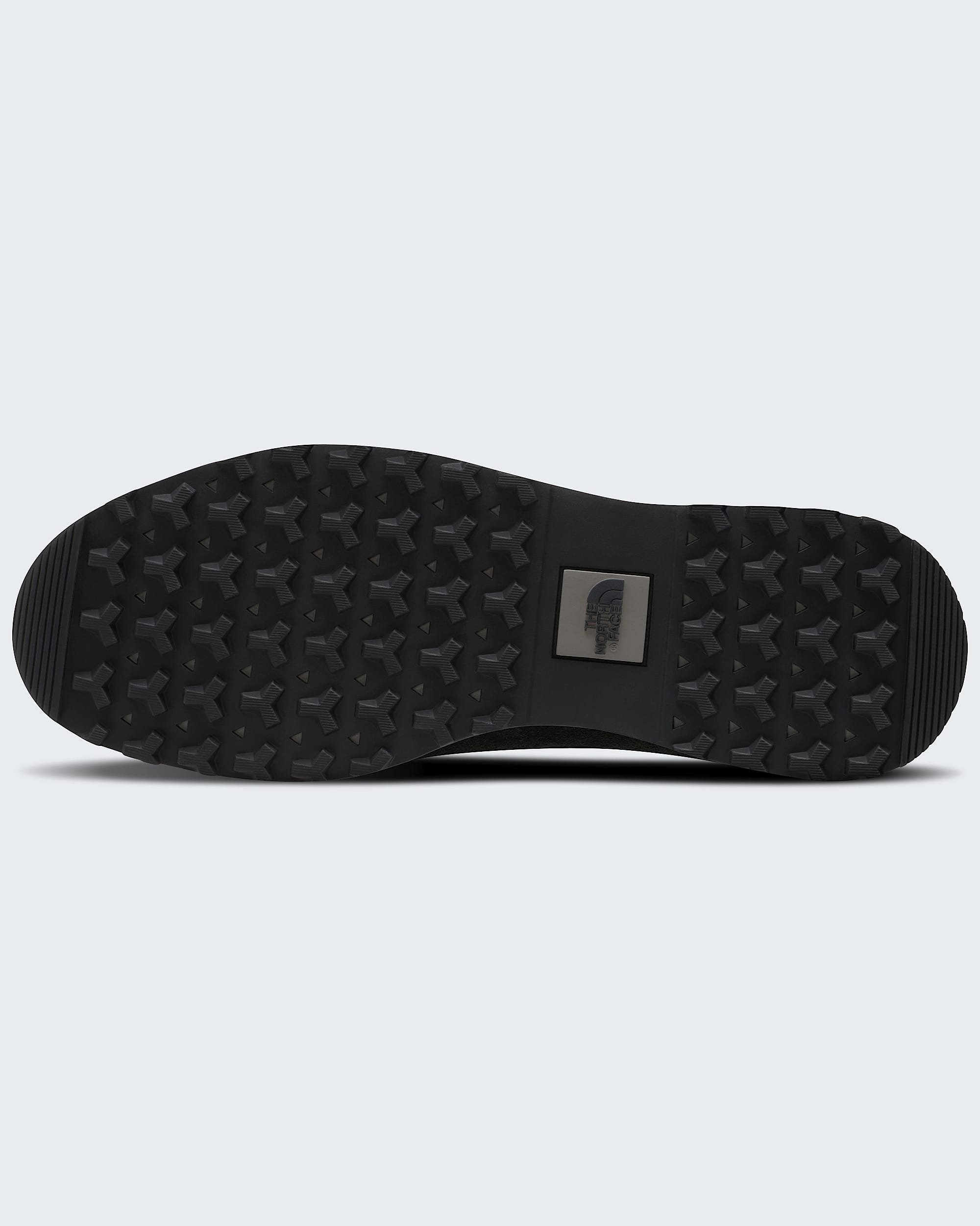 Bottes impermables BackToBerkeley IV en cuir pour hommes TNF DETAILSOLE