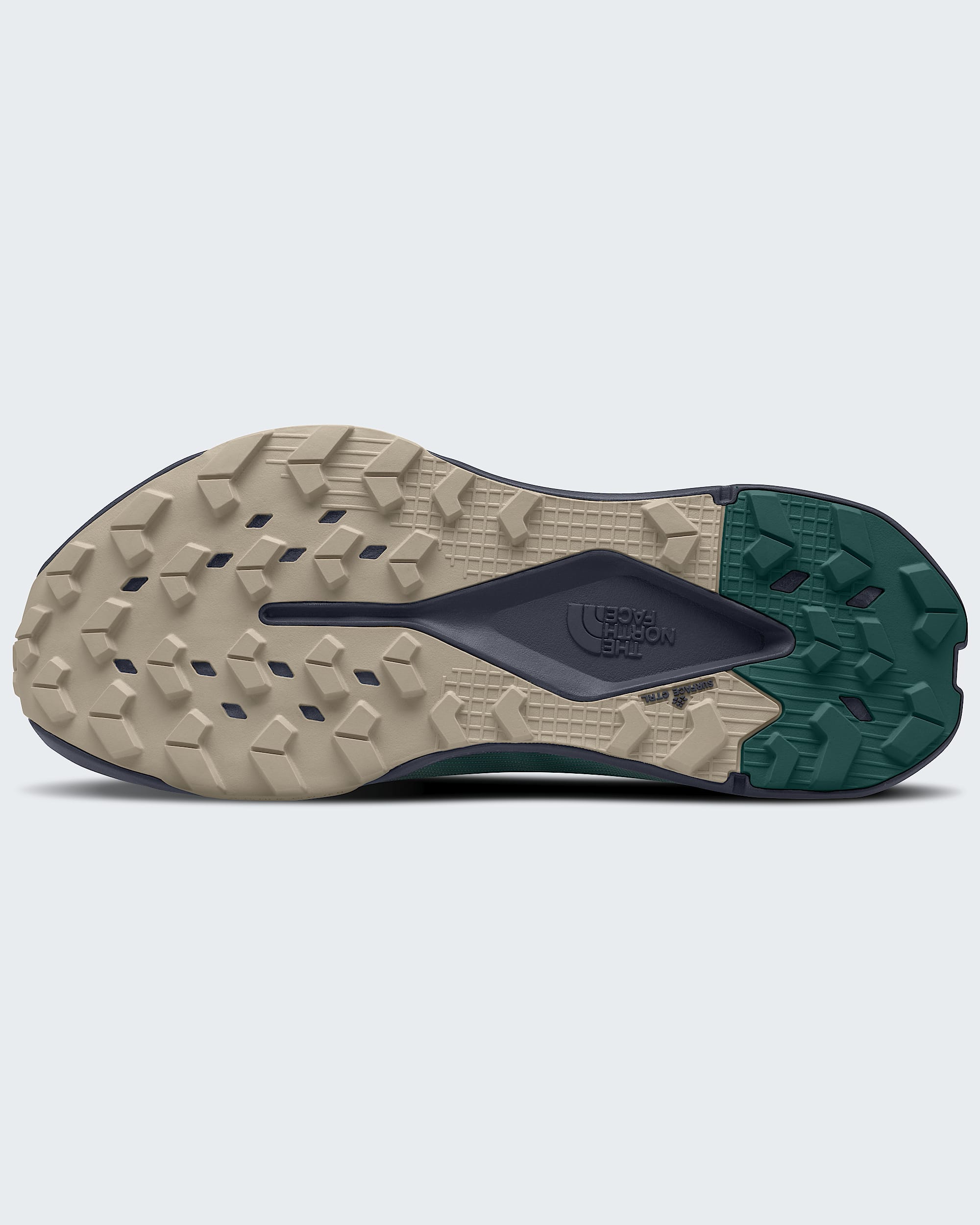Mens Altamesa 300 V2 Shoes TNF DETAILSOLE