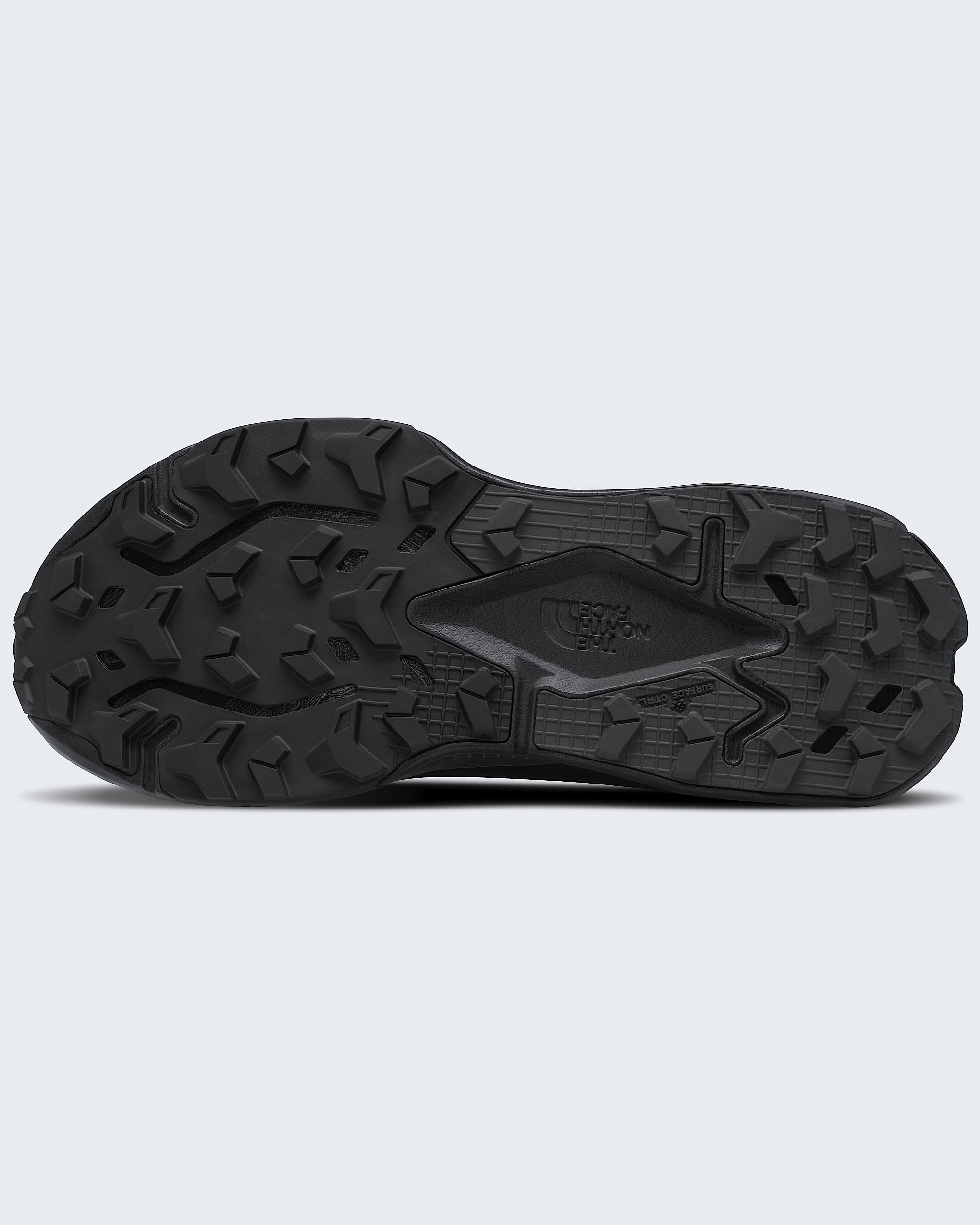 Mens Altamesa 500 V2 GORETEX Shoes TNF DETAILSOLE