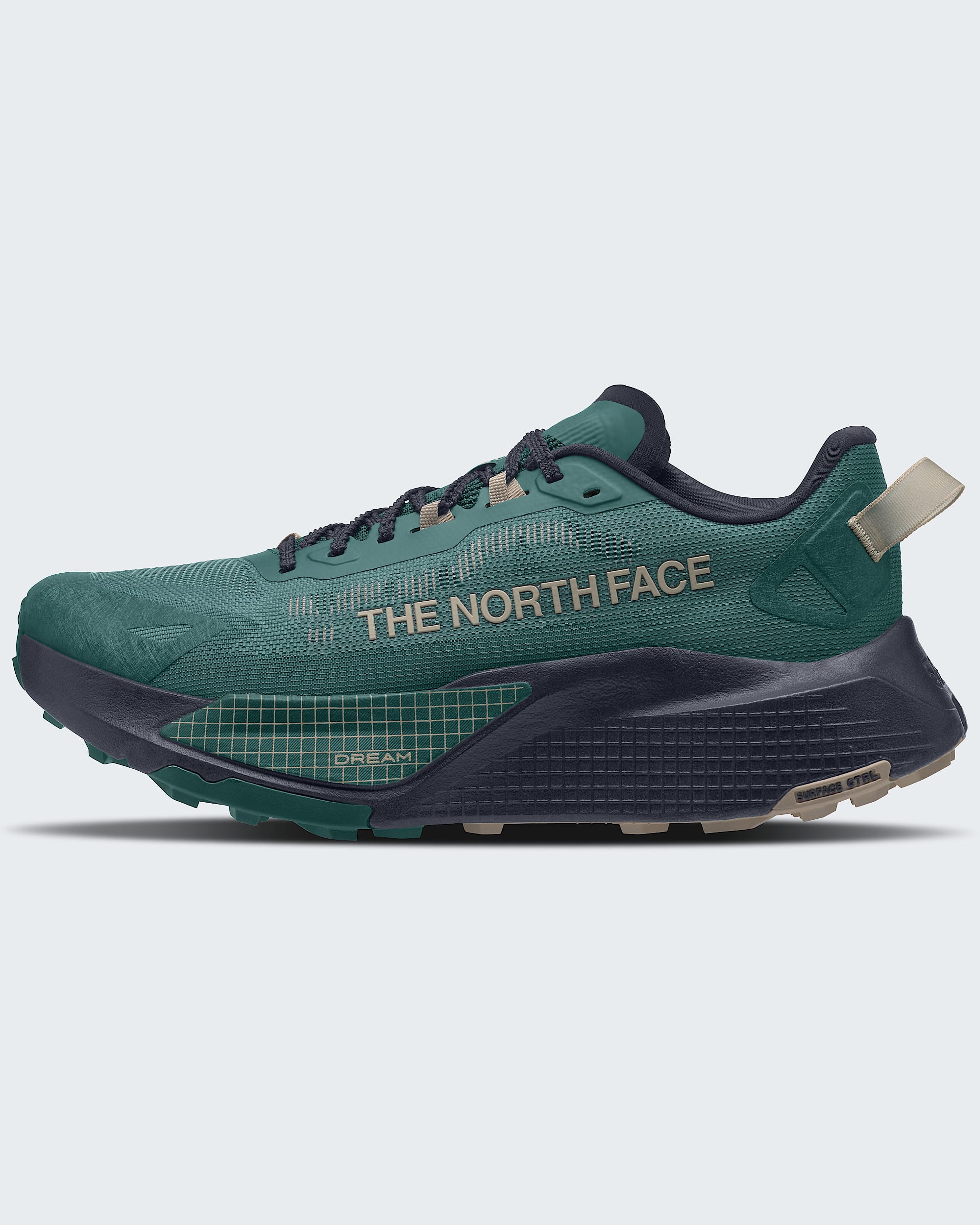 Mens Altamesa 500 V2 Shoes TNF HERO