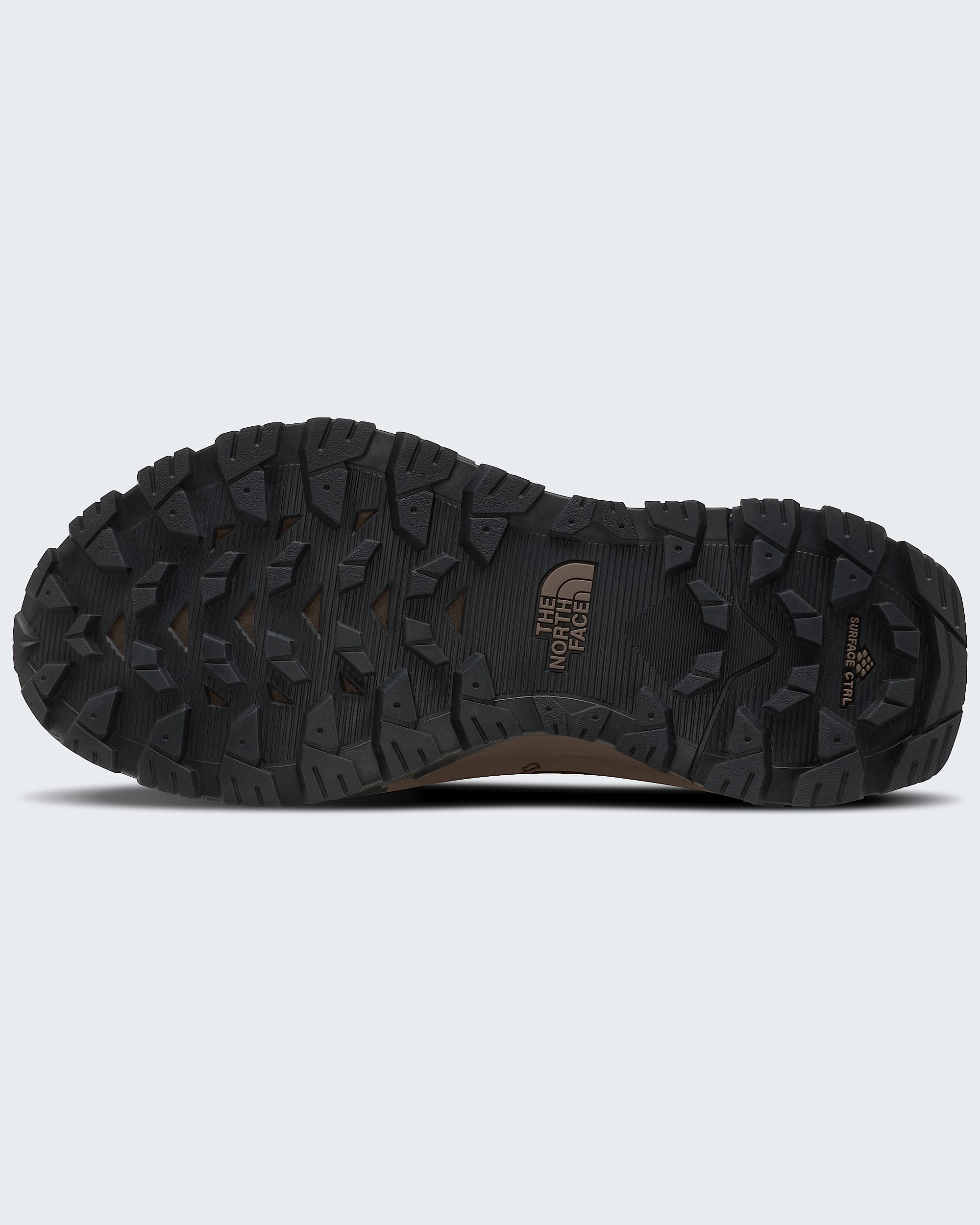Mens Offtrail Hike GORETEX Shoes TNF DETAILSOLE
