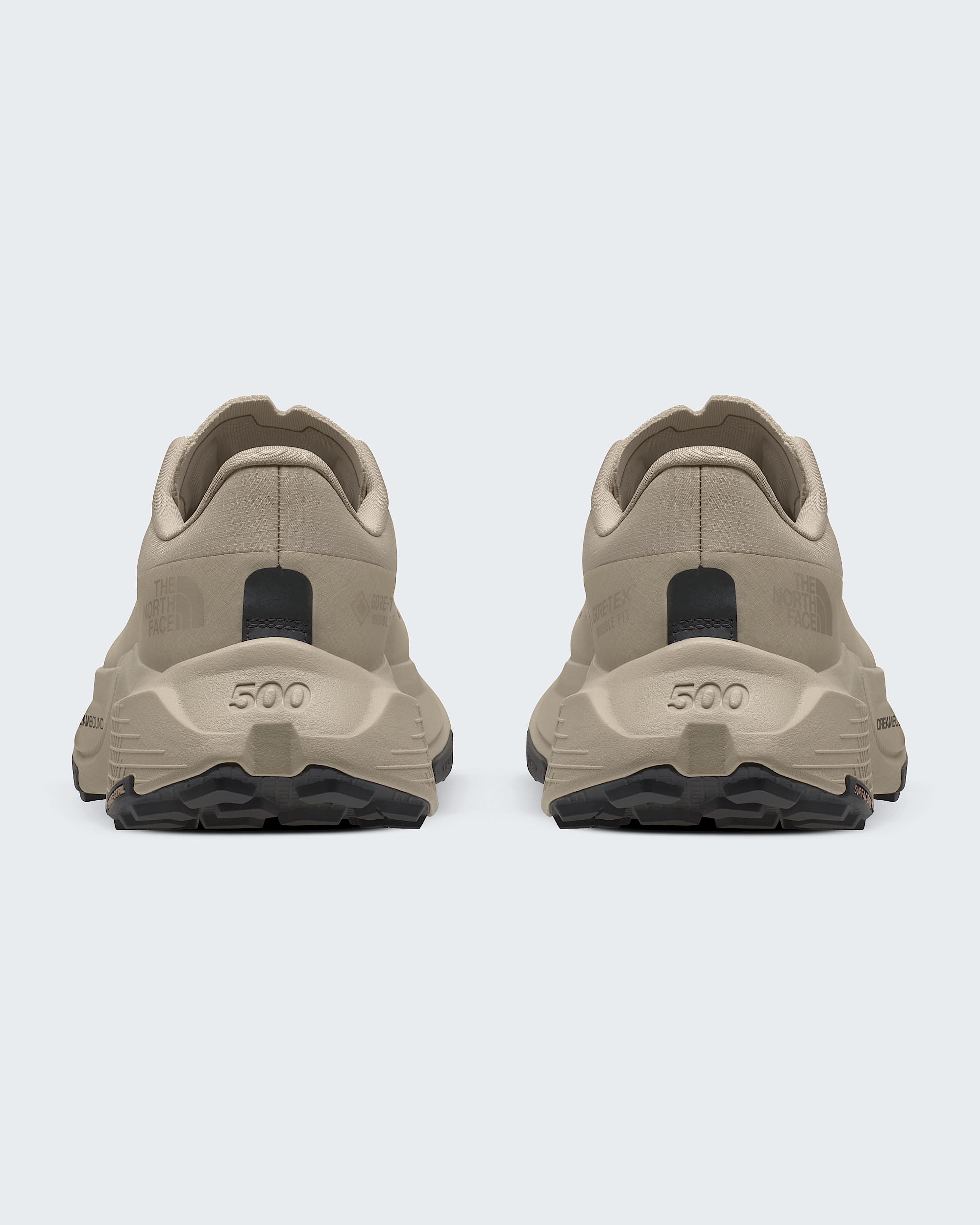 Mens Altamesa 500 V2 GORETEX Shoes TNF BACK