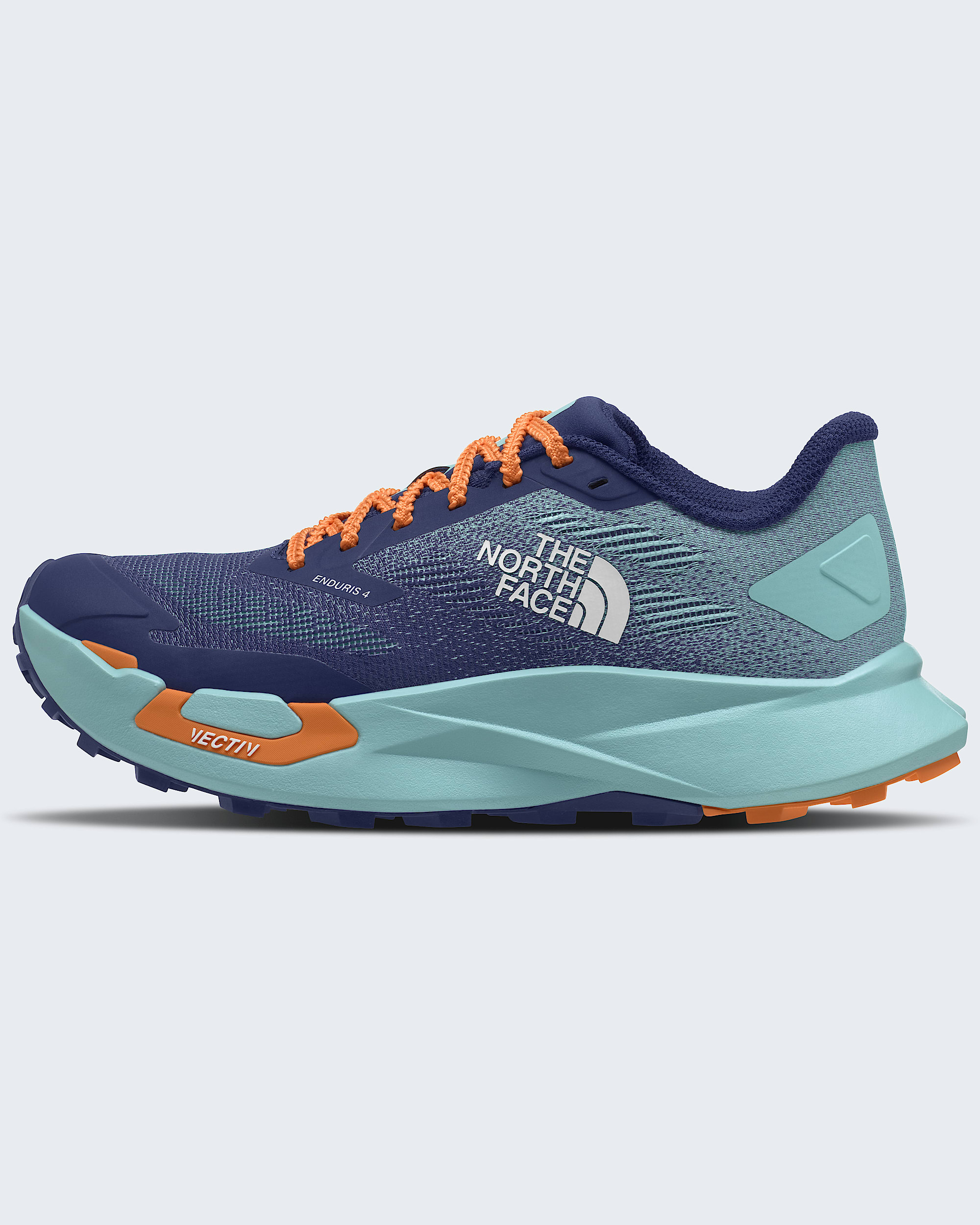 THE NORTH FACE の VECTIV ENDURIS 4 26センチ Men's VECTIV™ Enduris 4 Shoes | The North Face