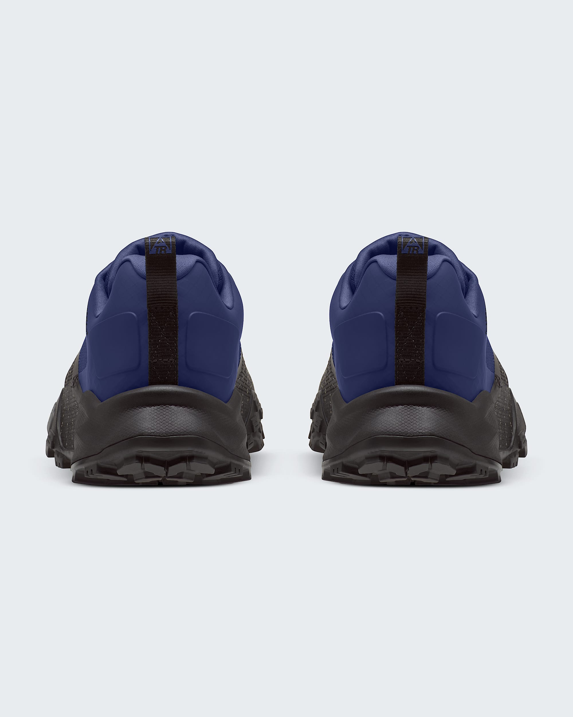 Mens Offtrail TR GORETEX Shoes TNF BACK