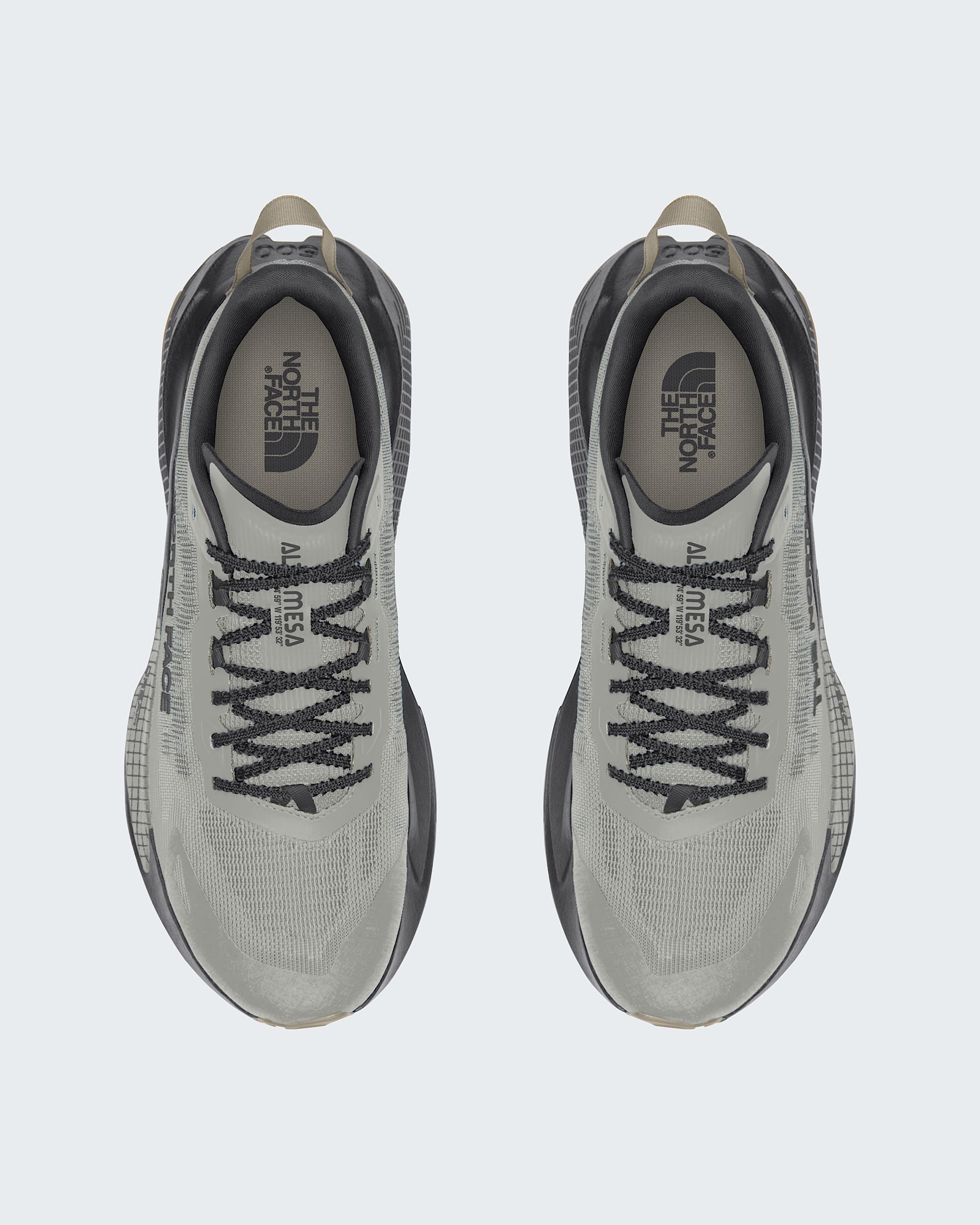 Mens Altamesa 500 V2 TNF DETAILINSTEP