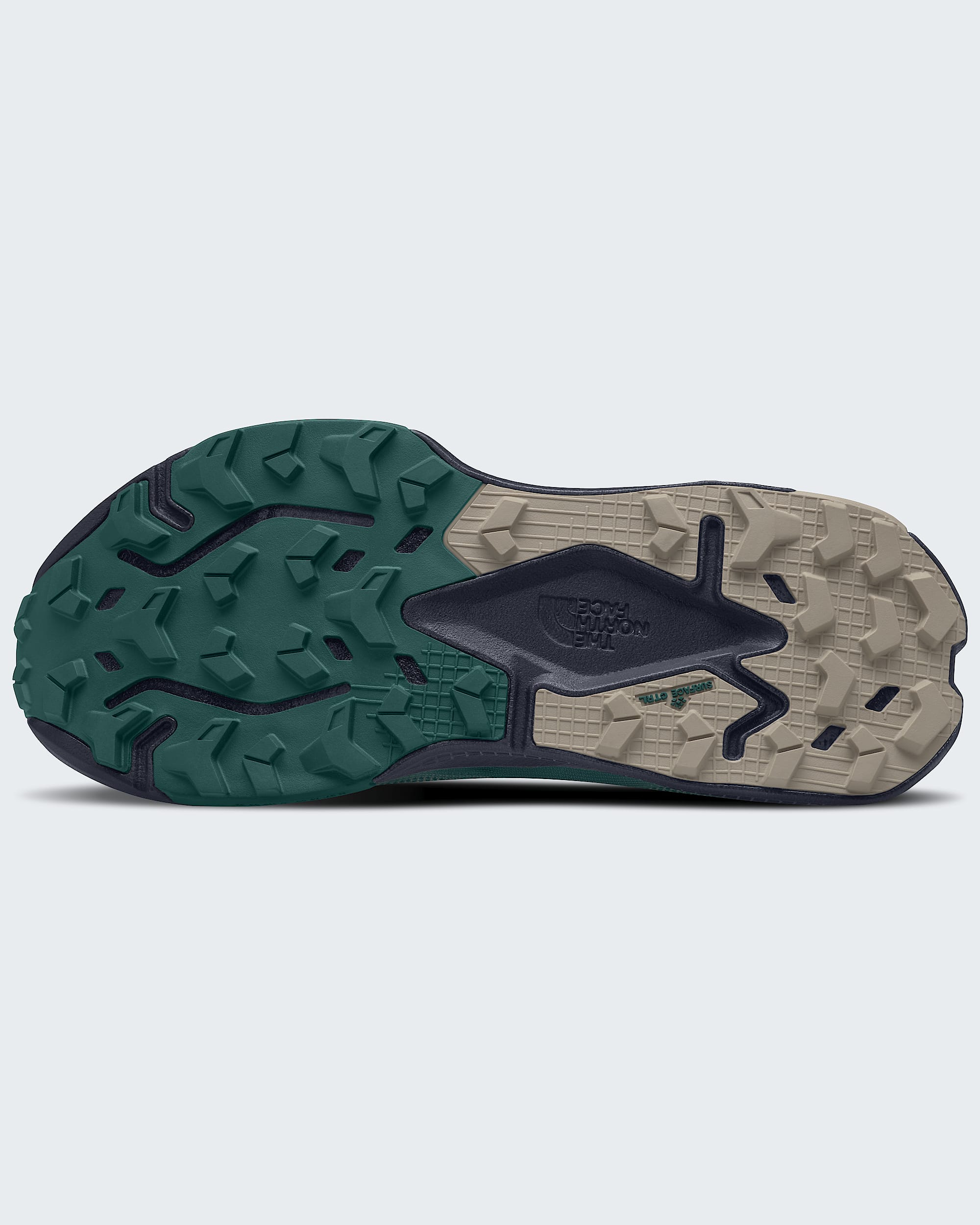 Mens Altamesa 500 V2 Shoes TNF DETAILSOLE