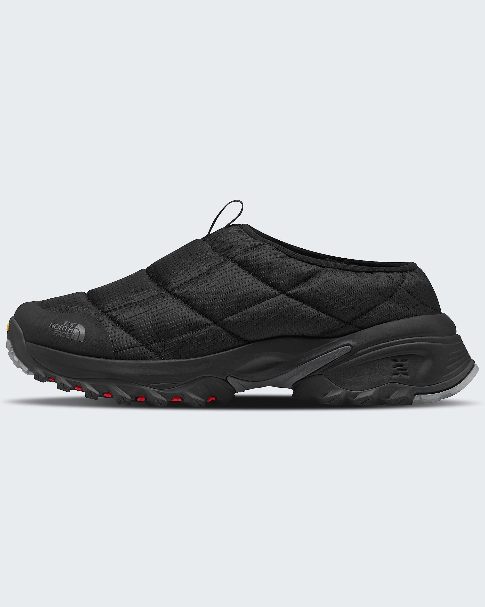 Hedgehog RVST Thermoball Mule TNF HERO