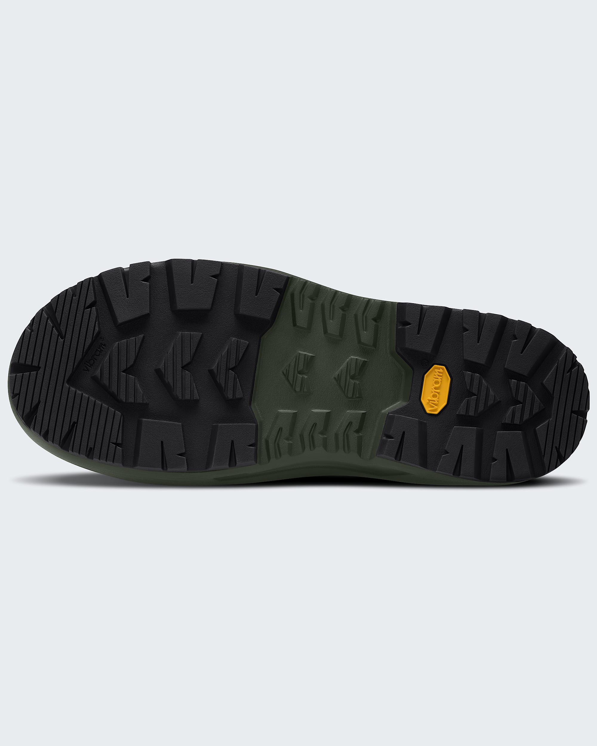 Base Camp WP Mules TNF DETAILSOLE