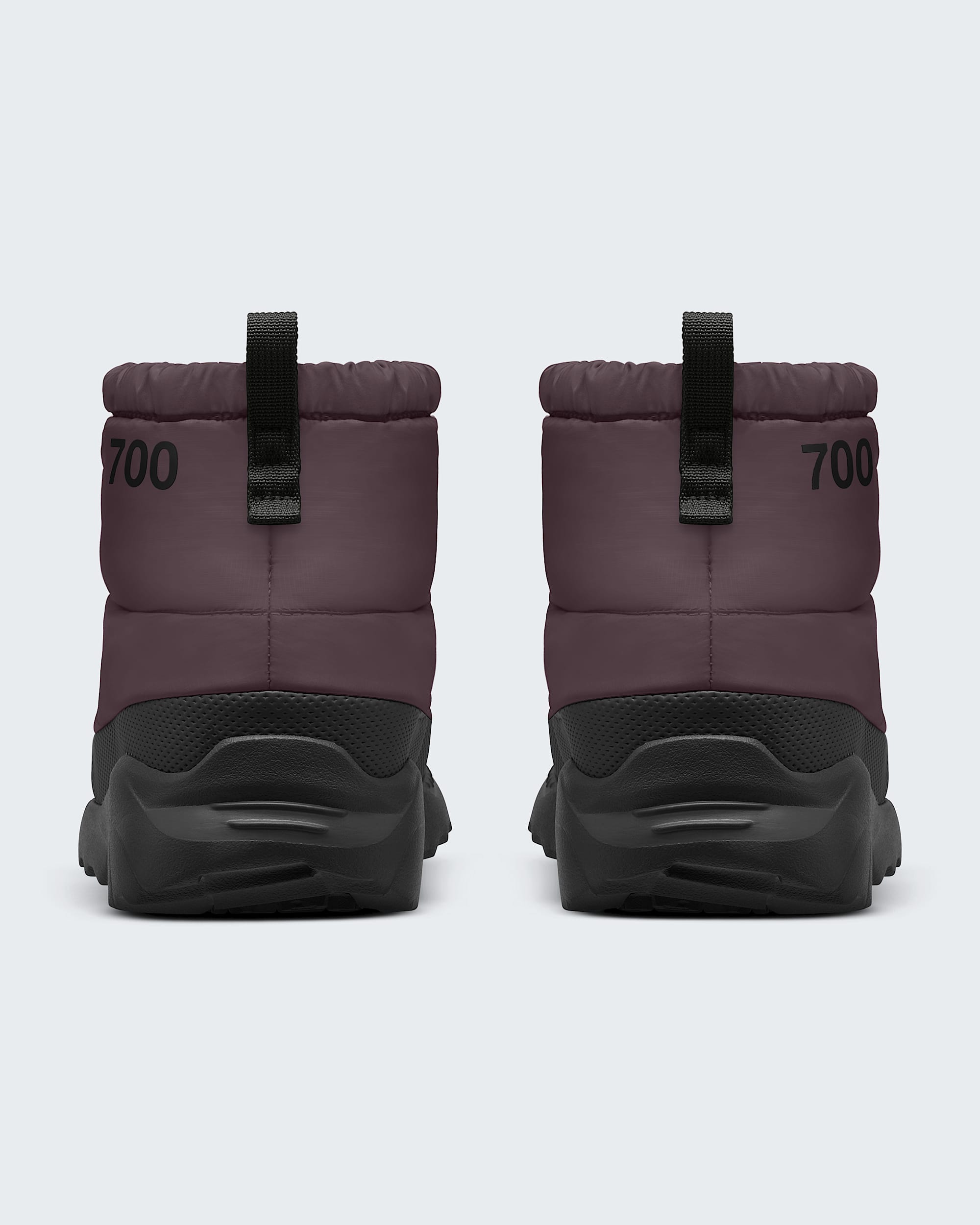 Nuptse Traction Chukkas | The North Face