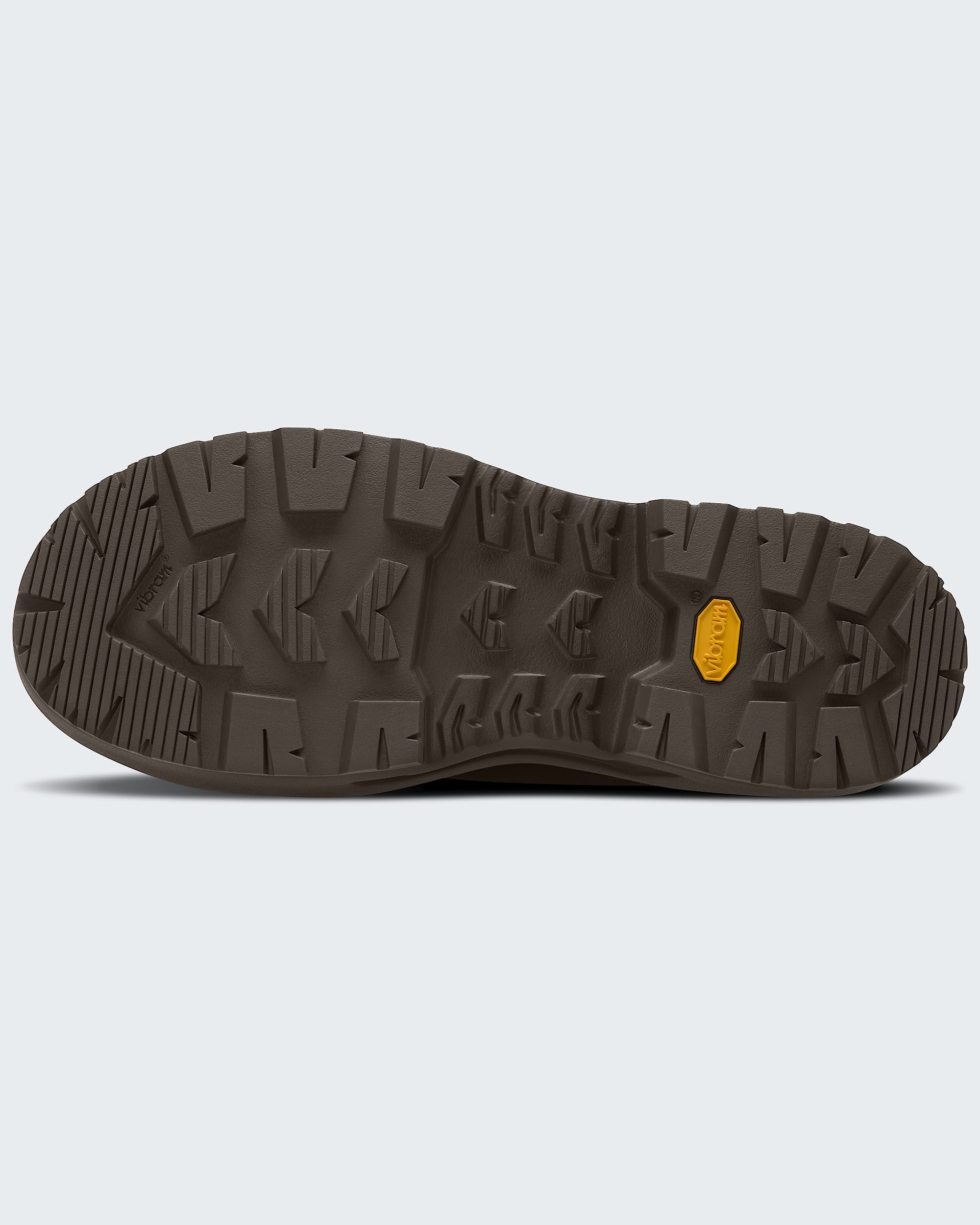 Base Camp THERMOBALL Mules TNF DETAILSOLE