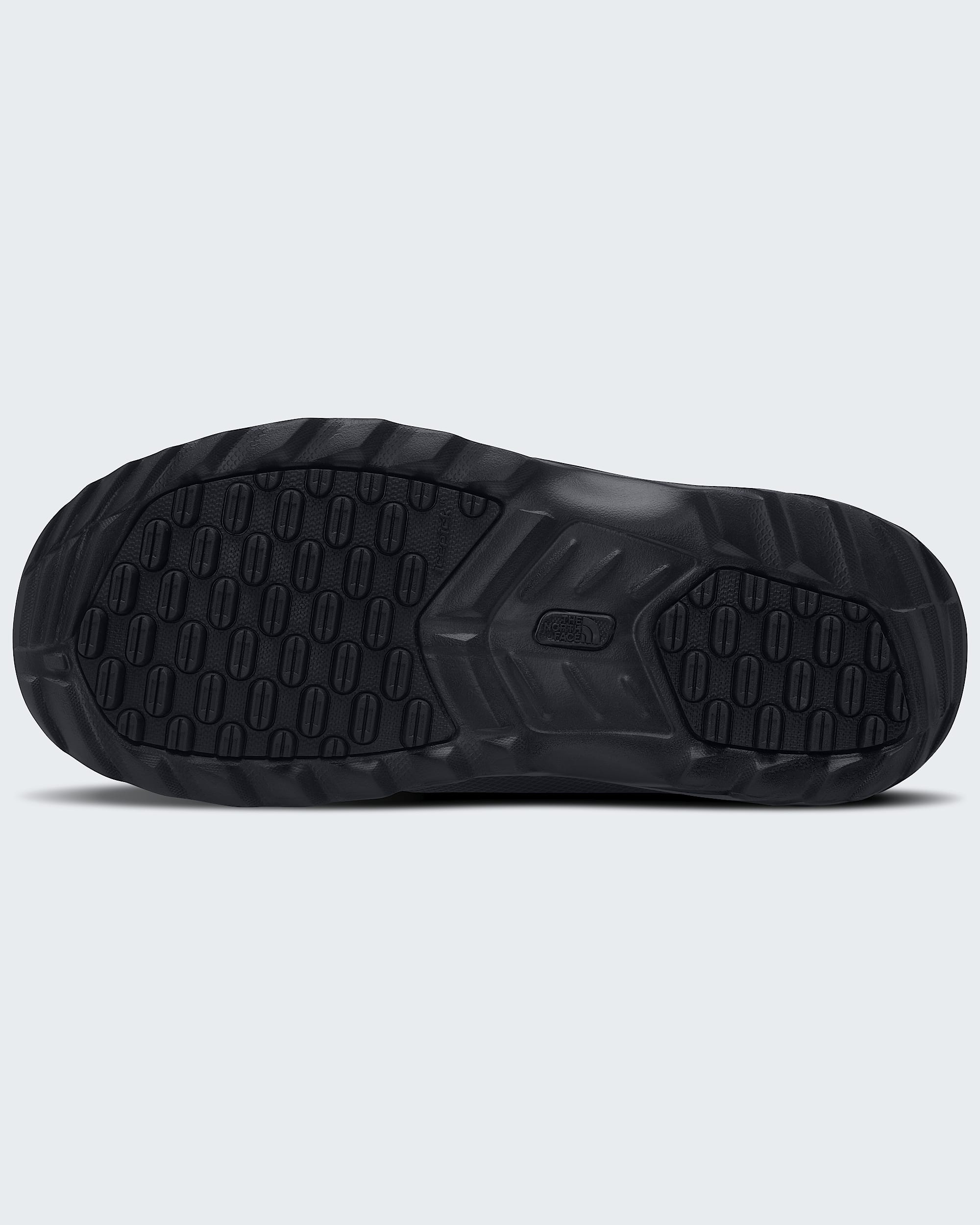 Nuptse Traction Chukkas | The North Face