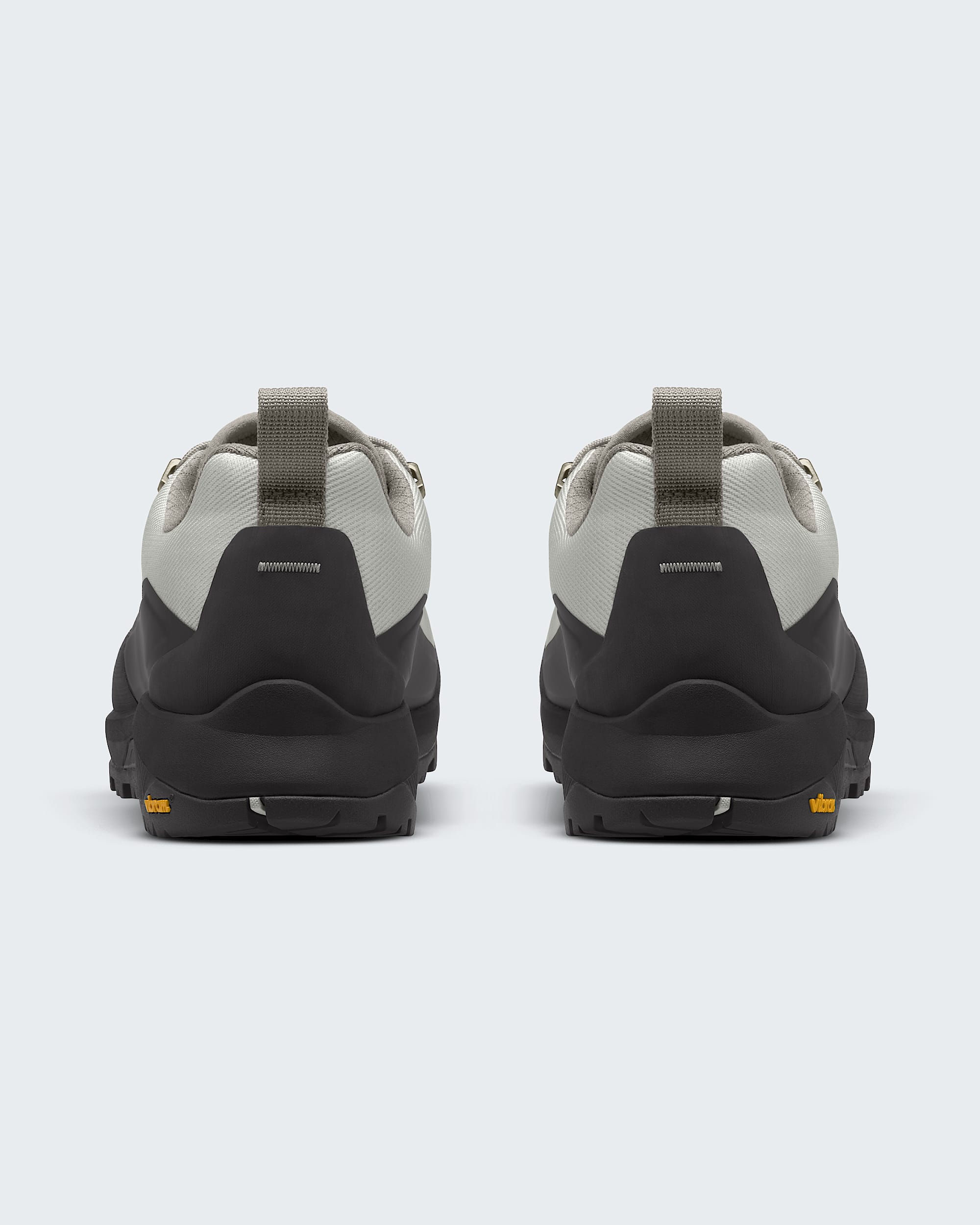 Chaussures Glenclyffe Alpine TNF BACK