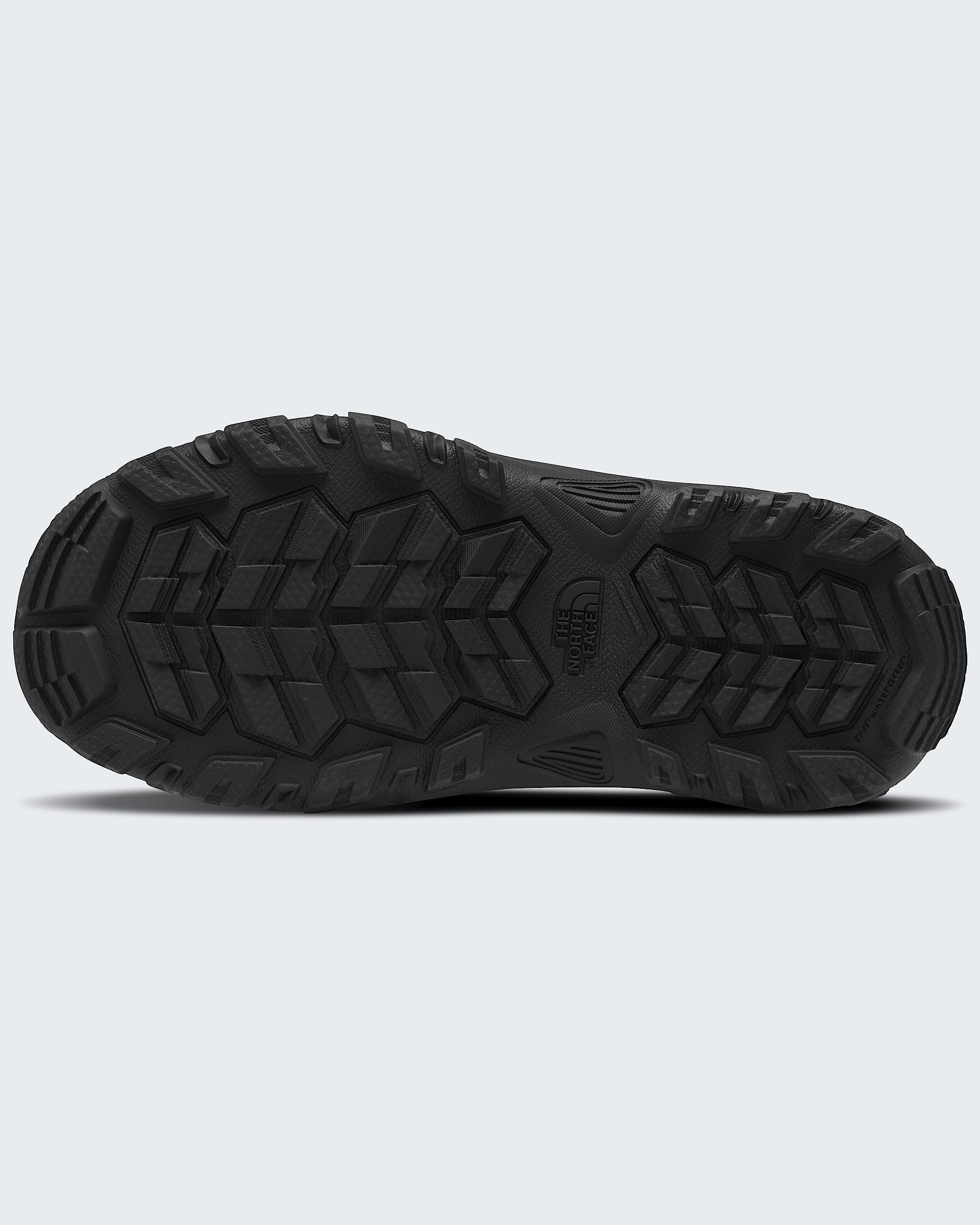 Youth Shellista V Lace Waterproof Boots TNF DETAILSOLE