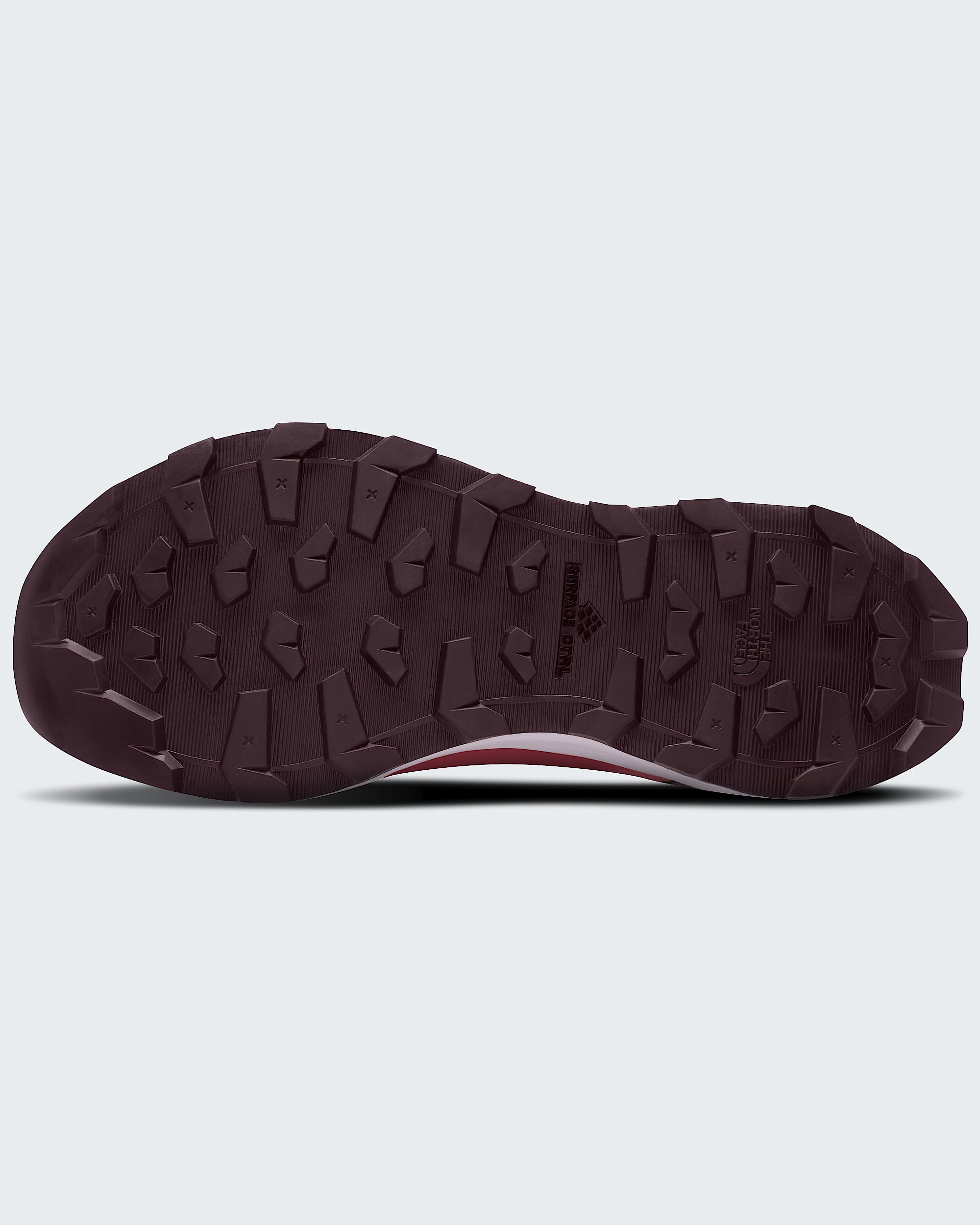 Womens Offtrail Ultra Shoes TNF DETAILSOLE